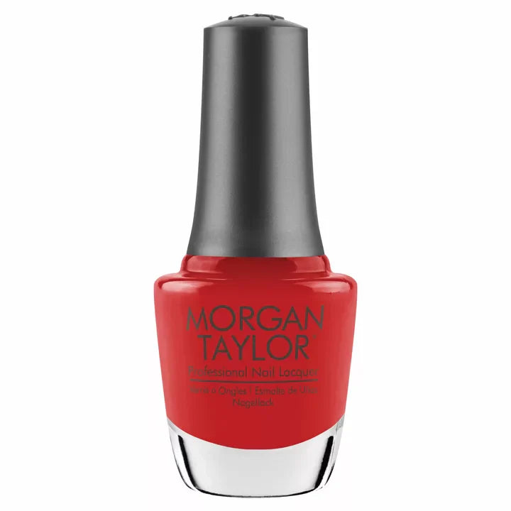 MORGAN TAYLOR - 886 A Petal For Your Thoughts