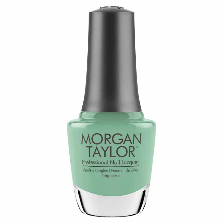 MORGAN TAYLOR - 890 A Mint Of Spring