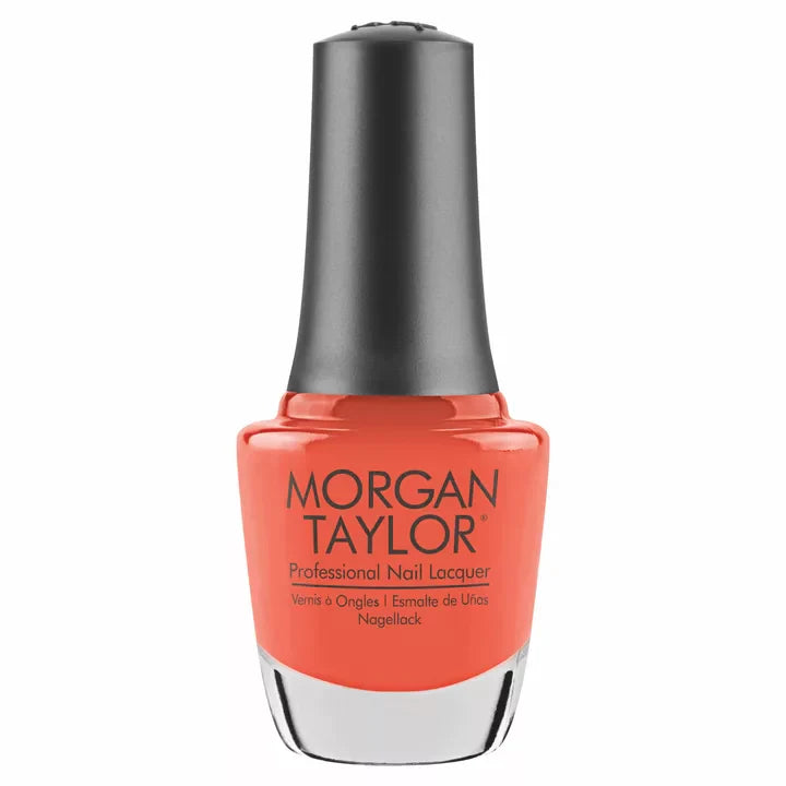 MORGAN TAYLOR - 894 Tiki Tiki Laranga