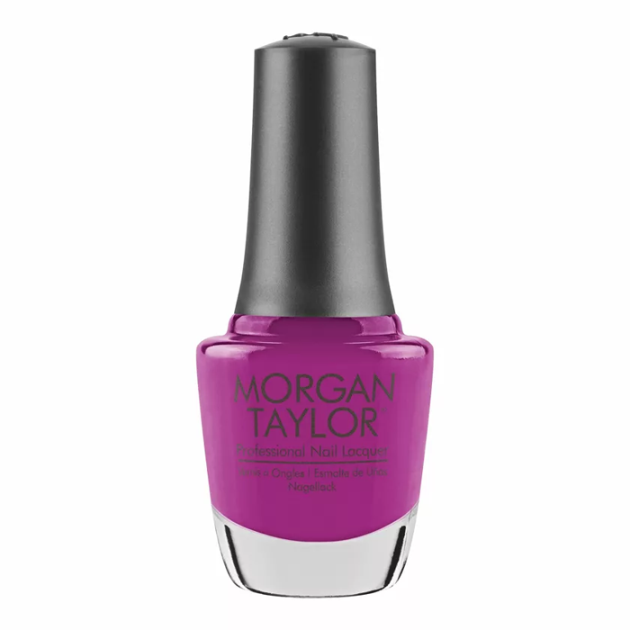 Morgan taylor - 896 carnaval hangover - nail polish