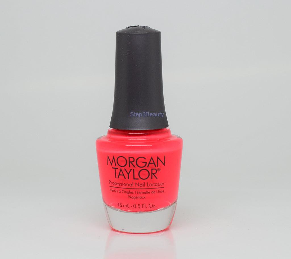 MORGAN TAYLOR - 915 Brights Have More Fun