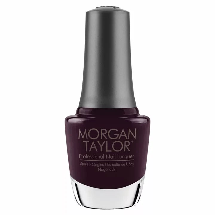 MORGAN TAYLOR - 920 Love Me Like A Vamp