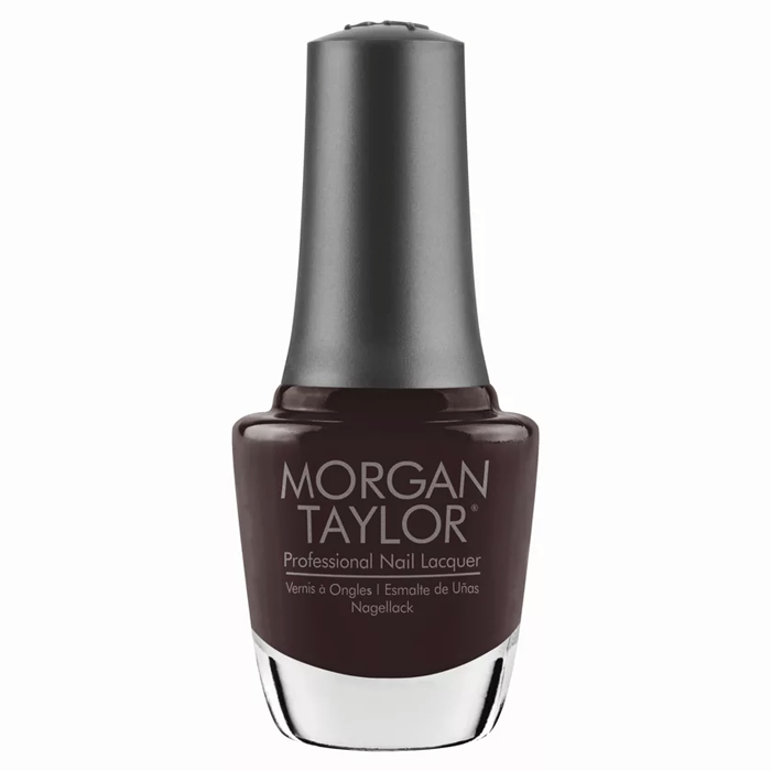 Morgan taylor - 922 lust at first sight - nail polish