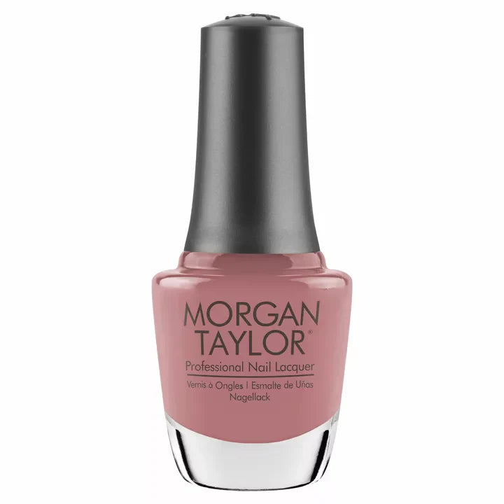 MORGAN TAYLOR - 928 She's My Beauty