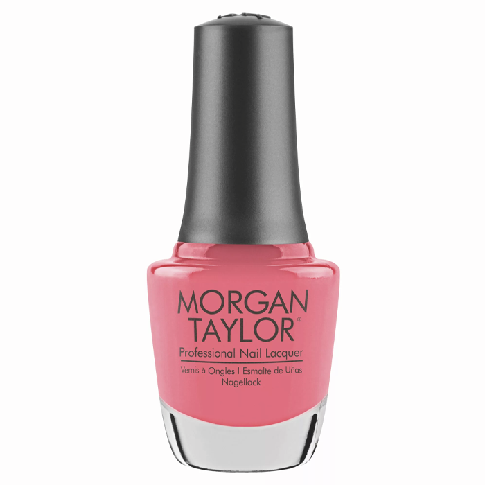 Morgan taylor - 935 pacific sunset - nail polish