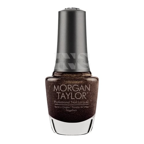 MORGAN TAYLOR - 943 Whose Cider Are You On - Lacquer