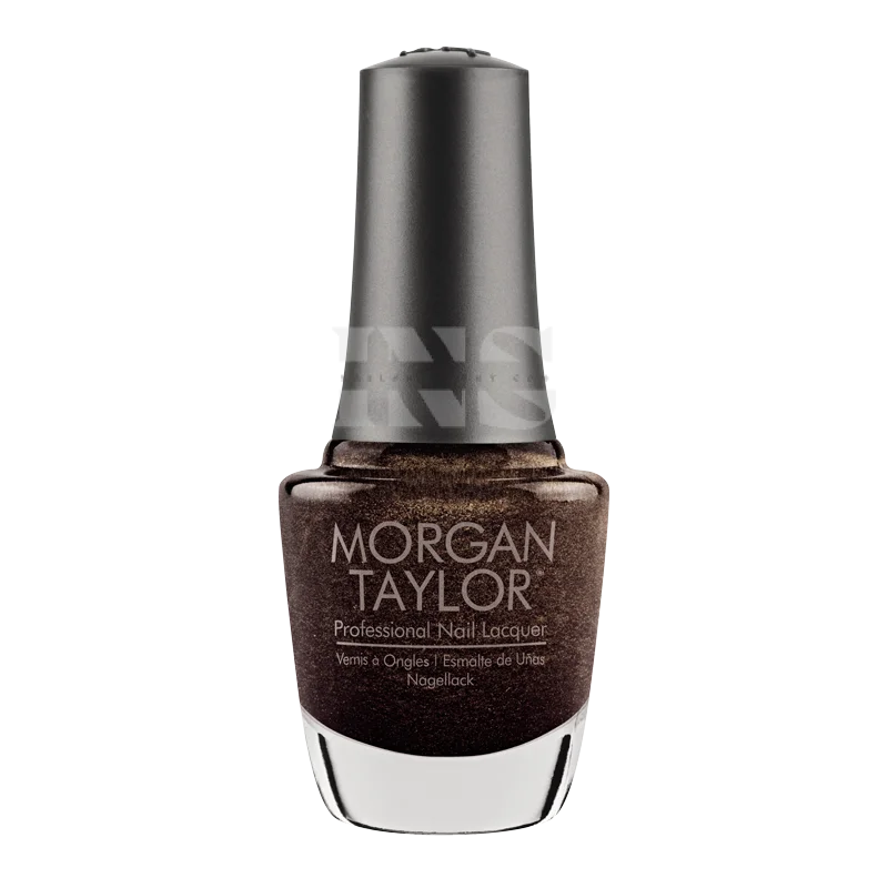 MORGAN TAYLOR - 943 Whose Cider Are You On - Lacquer