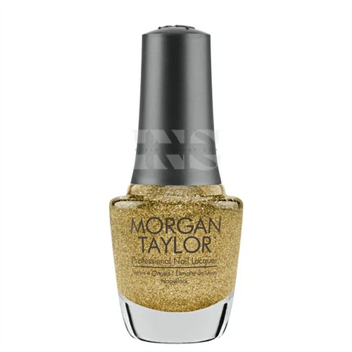 MORGAN TAYLOR - 947 All That Glitters Is Gold