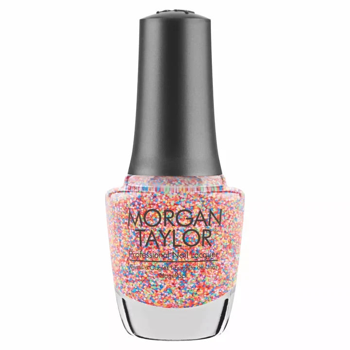 MORGAN TAYLOR - 952 Lots Of Dots