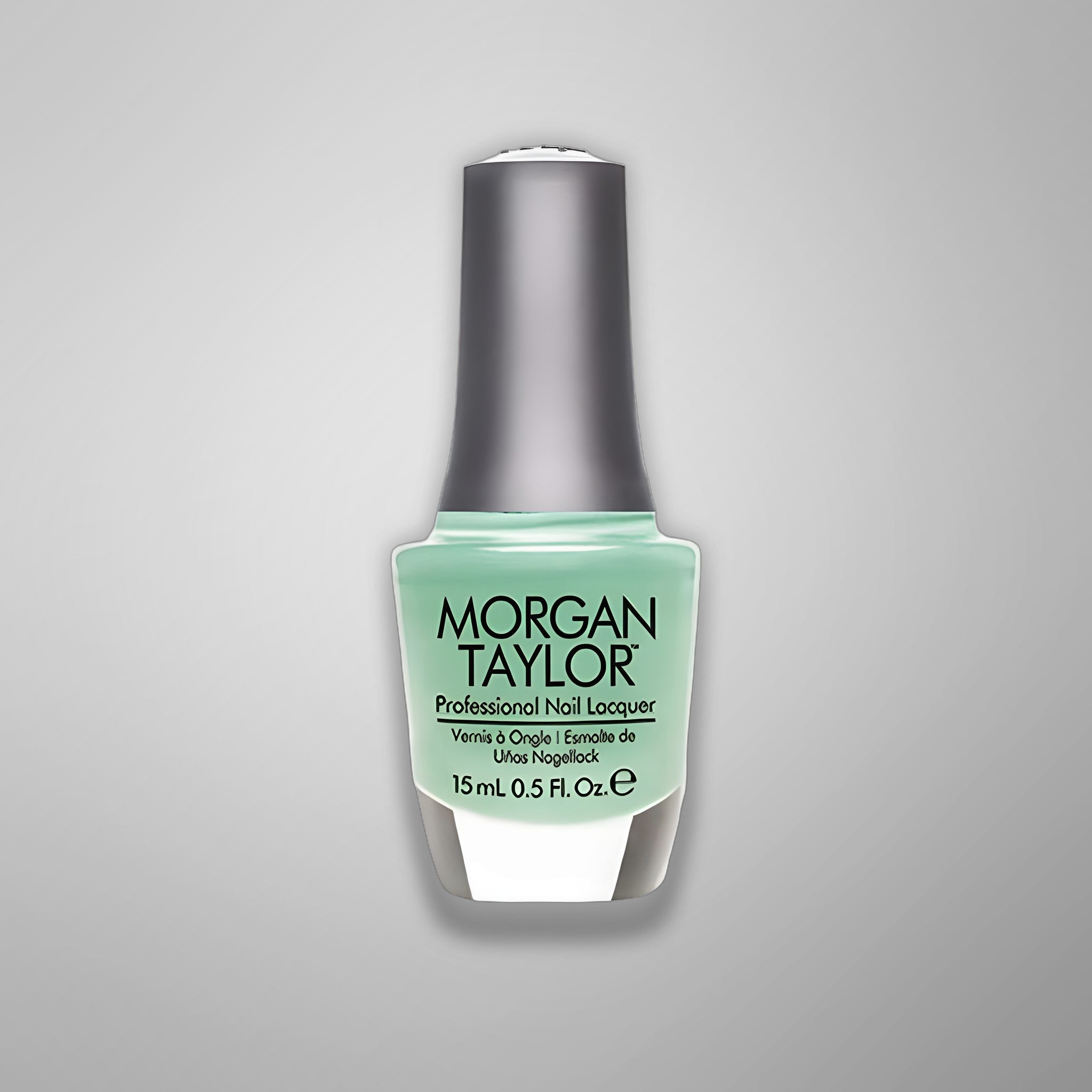 MORGAN TAYLOR - 890 A Mint Of Spring