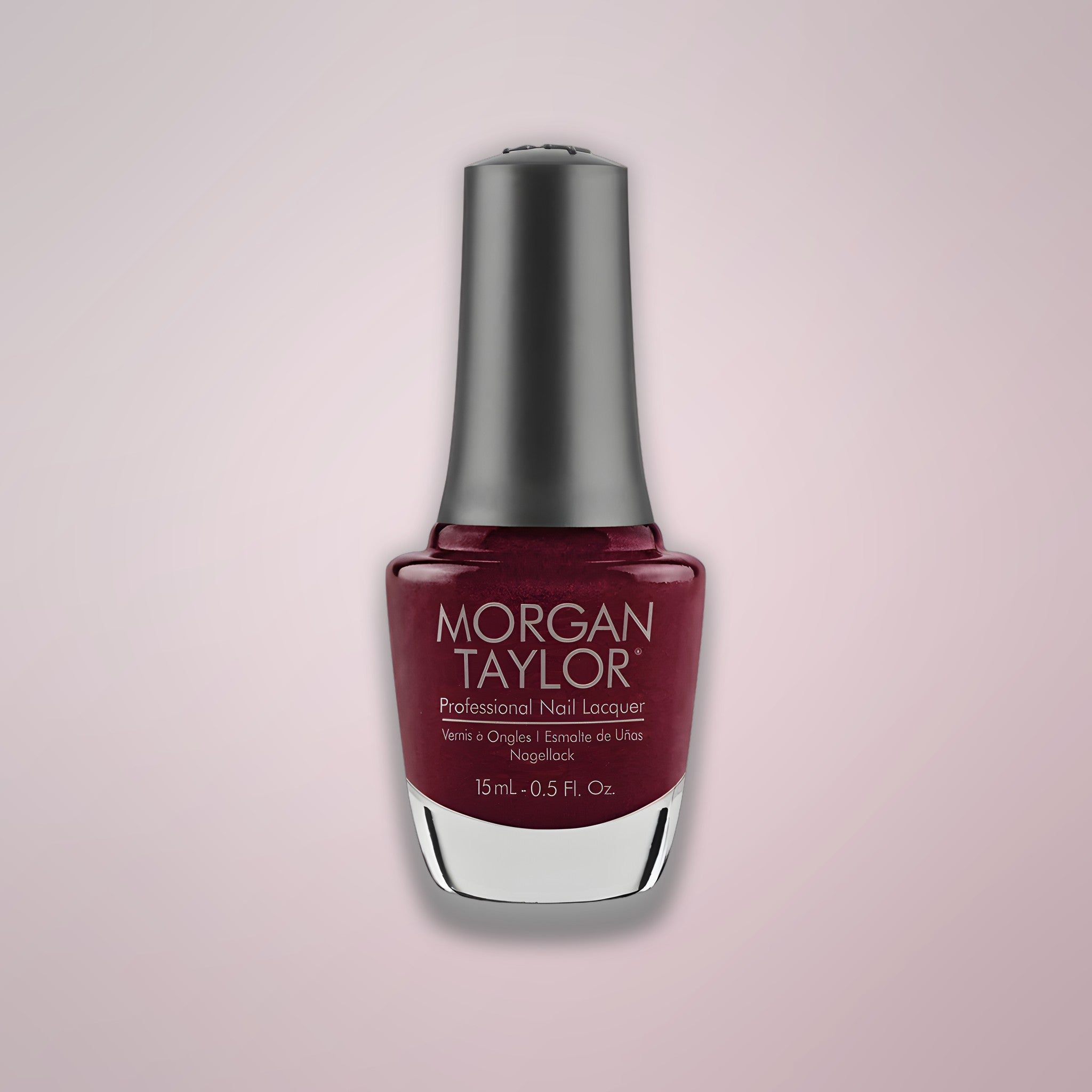 MORGAN TAYLOR - 260 A Tale Of Two Nails