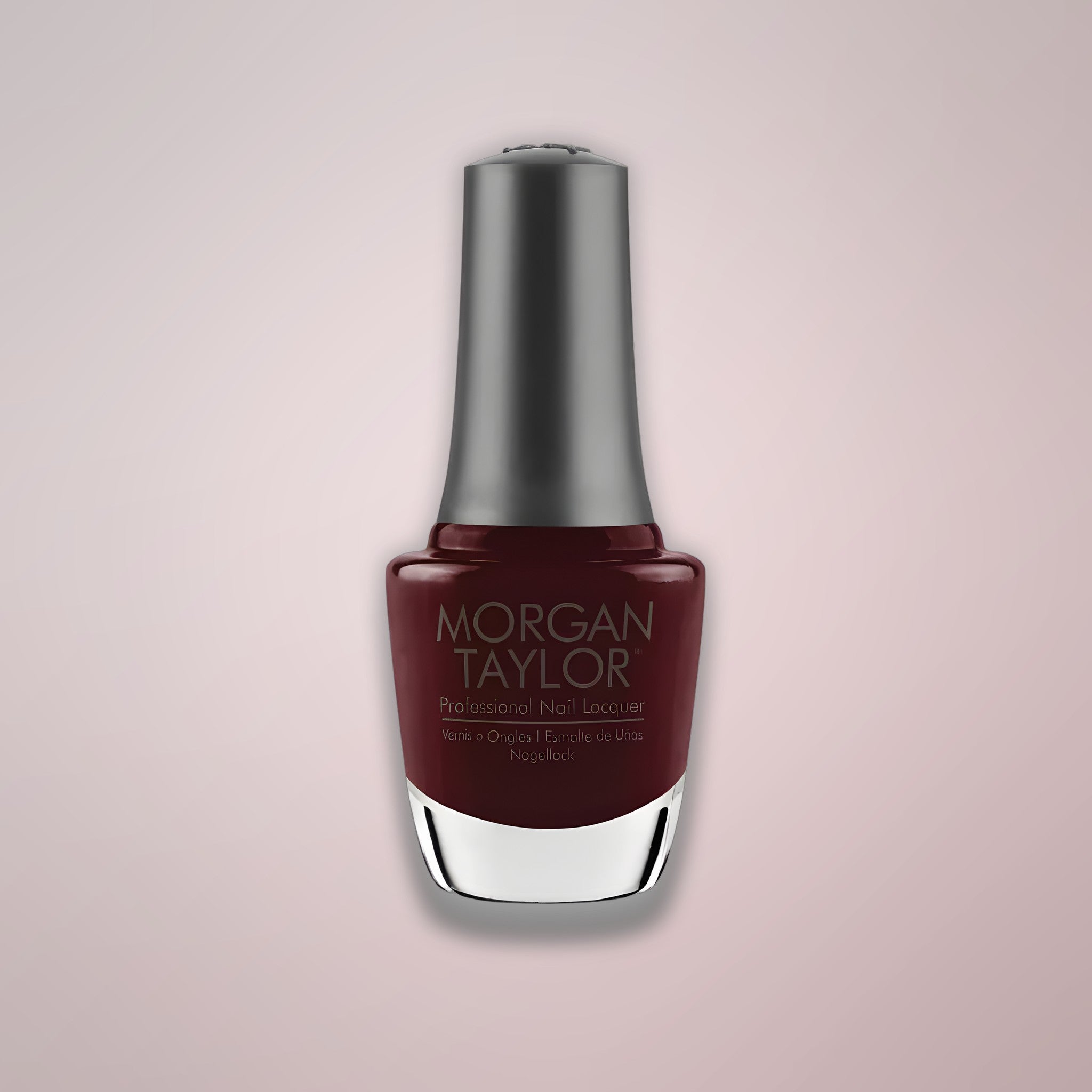 MORGAN TAYLOR - 185 A Touch Of Sass
