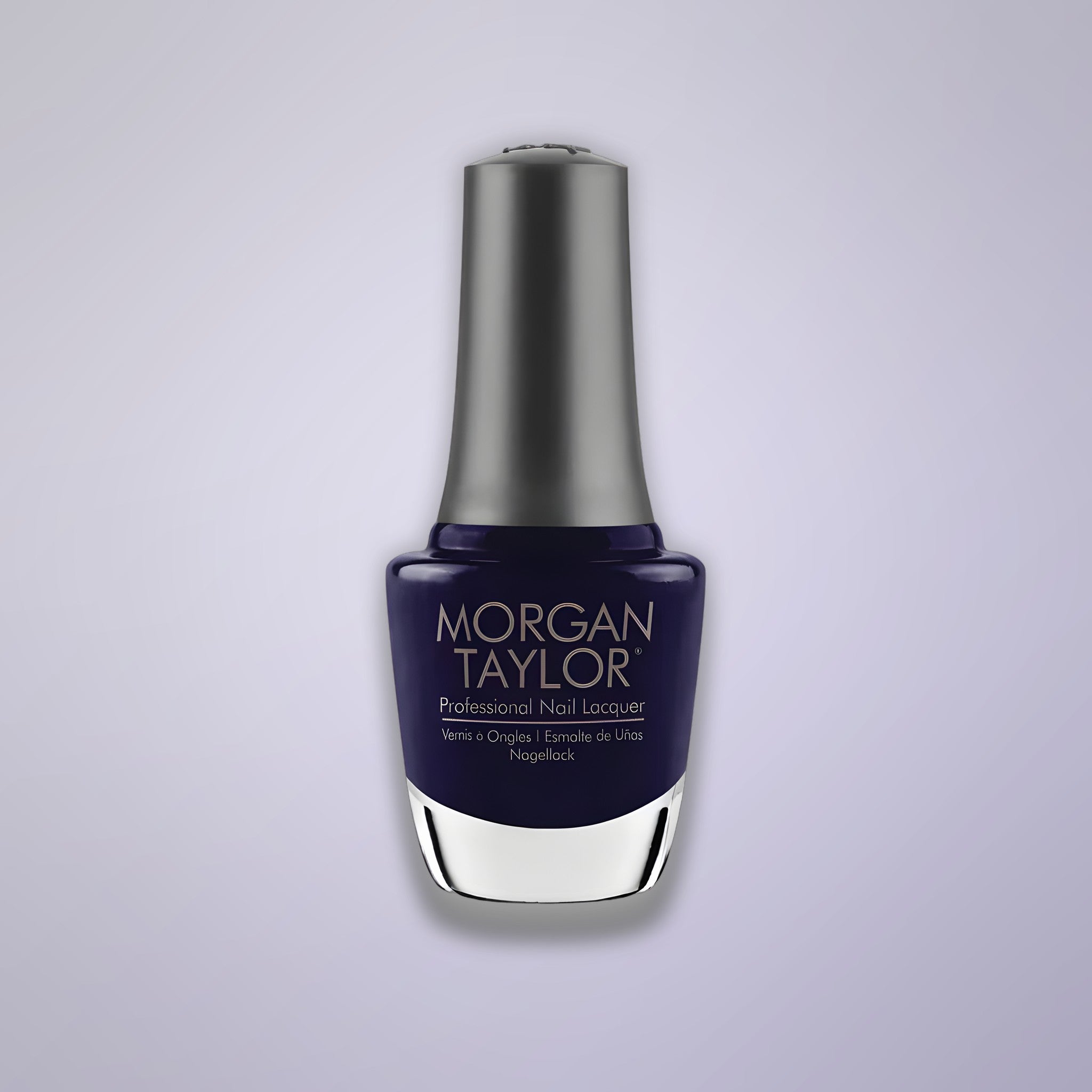 MORGAN TAYLOR - 863 After Dark