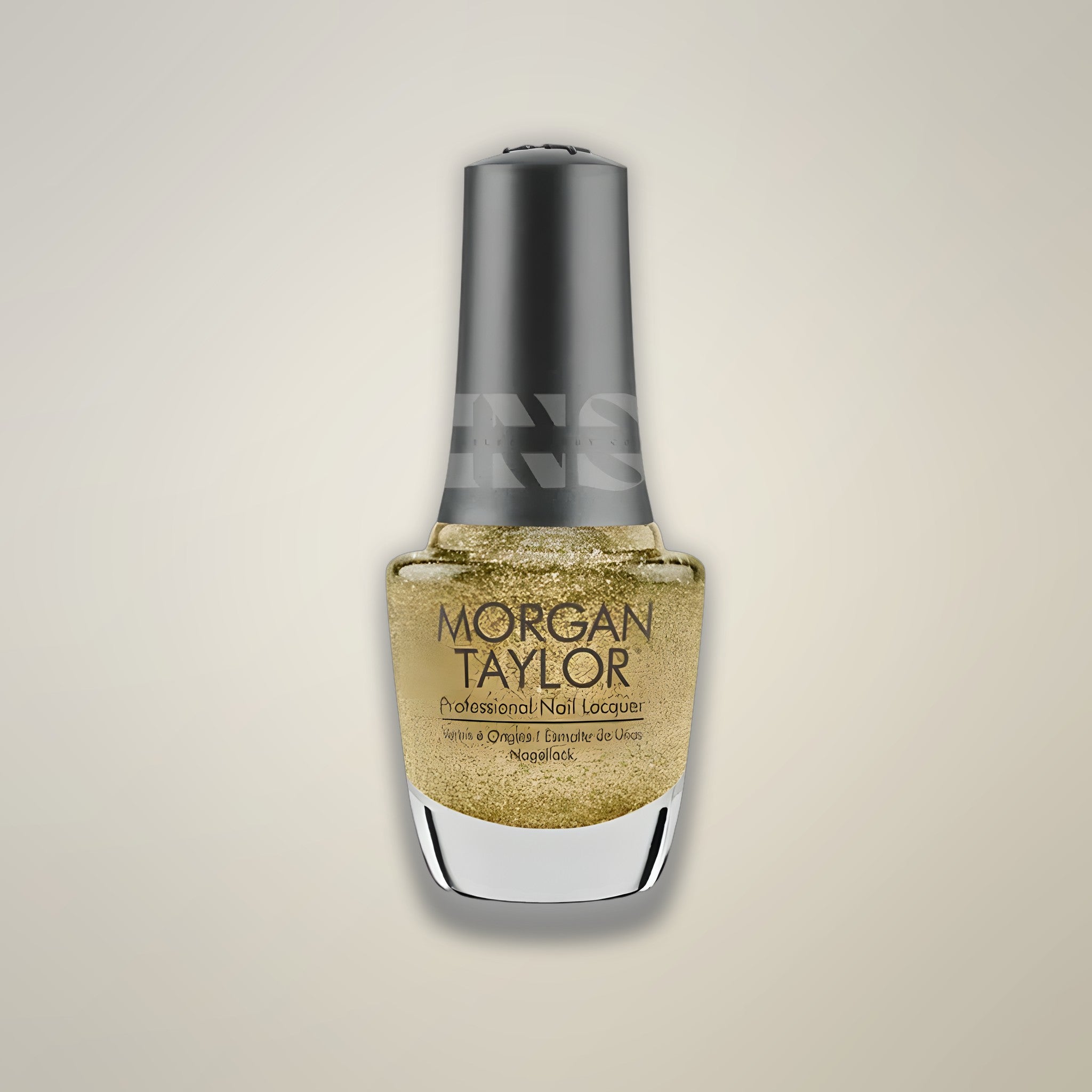 MORGAN TAYLOR - 947 All That Glitters Is Gold