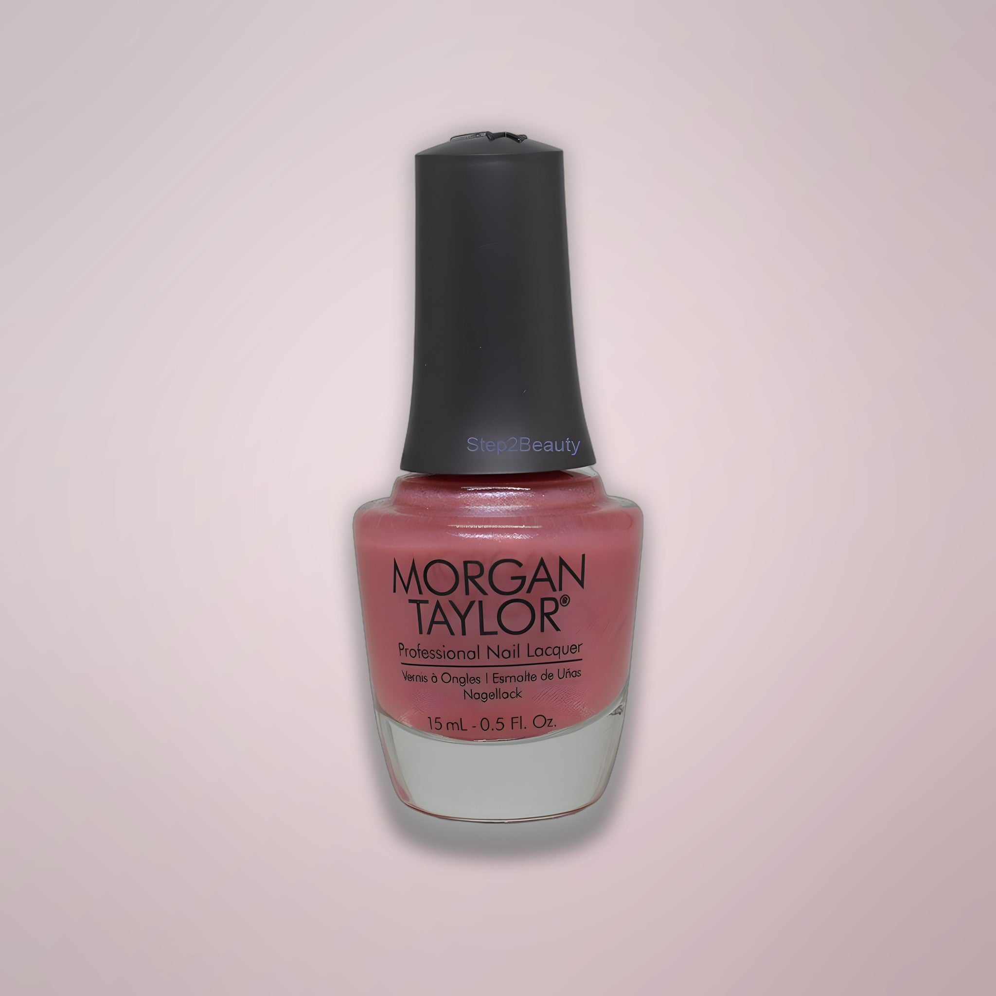 MORGAN TAYLOR - 814 Ambience