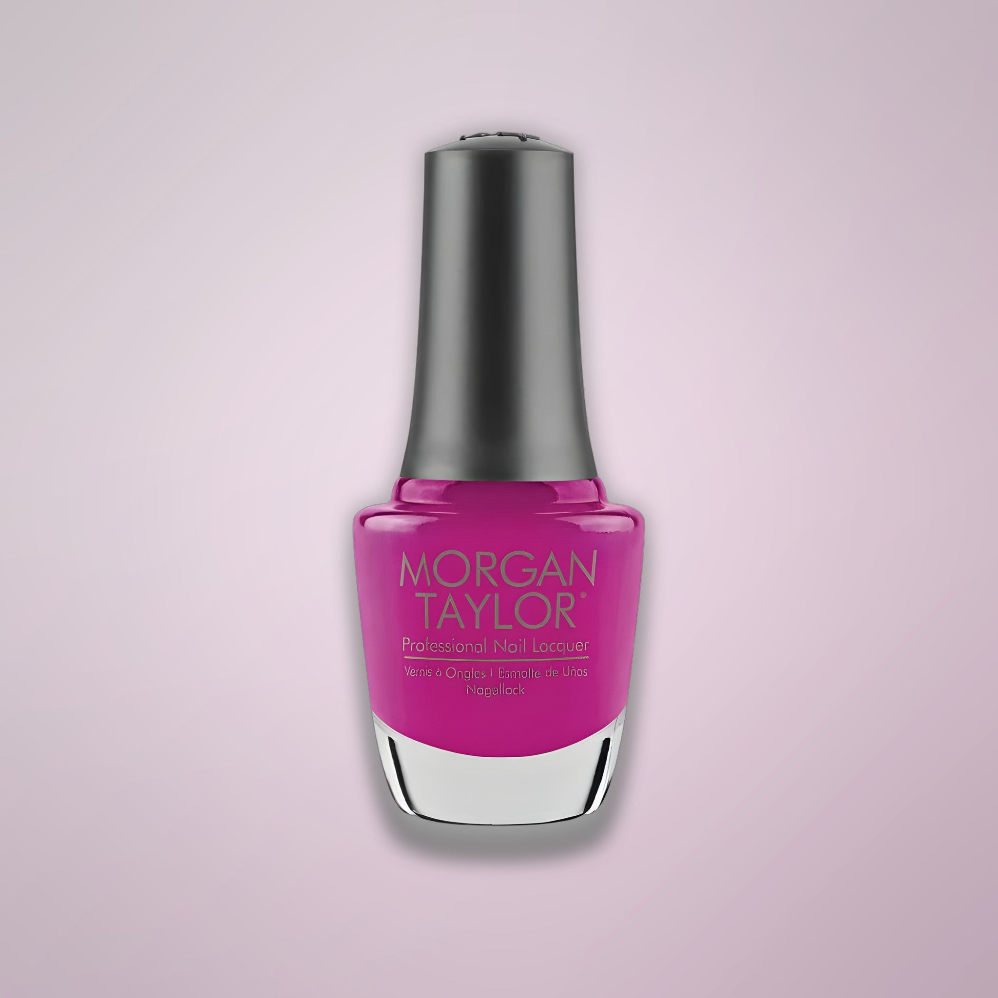 MORGAN TAYLOR - 173 Amour Color Please