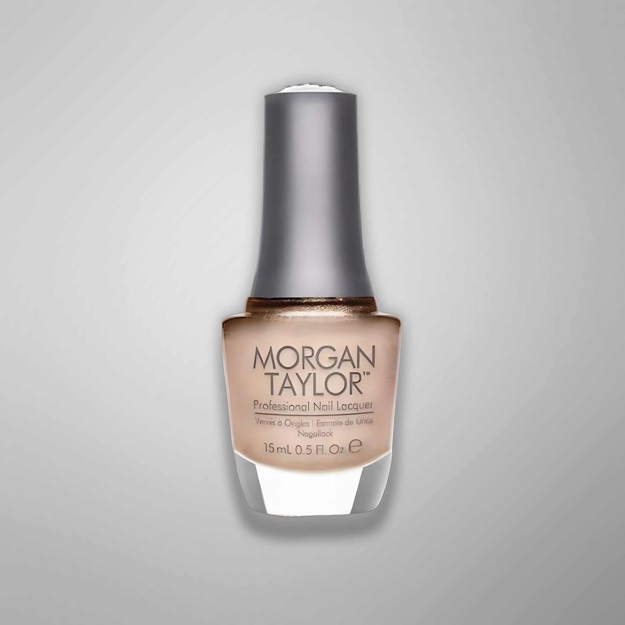MORGAN TAYLOR - 837 Bronzed