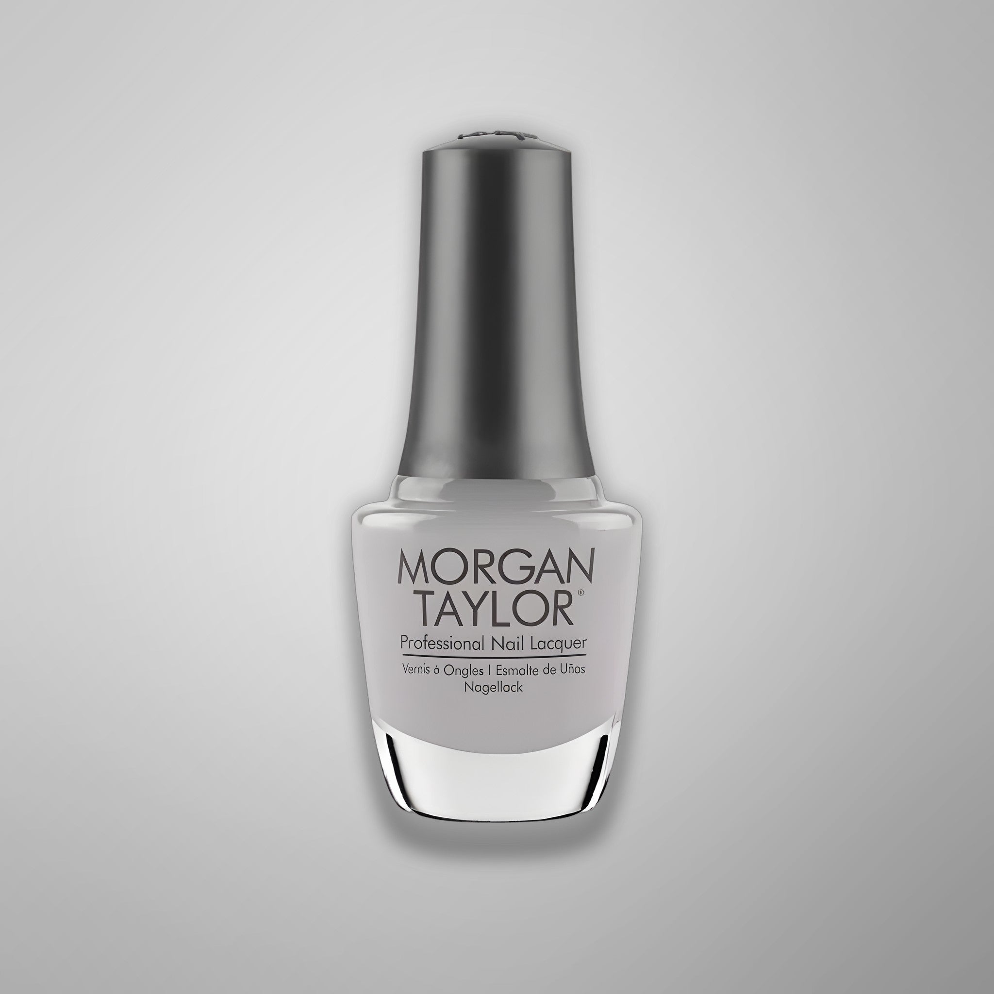 MORGAN TAYLOR - 883 Cashmere Kind Of Gal