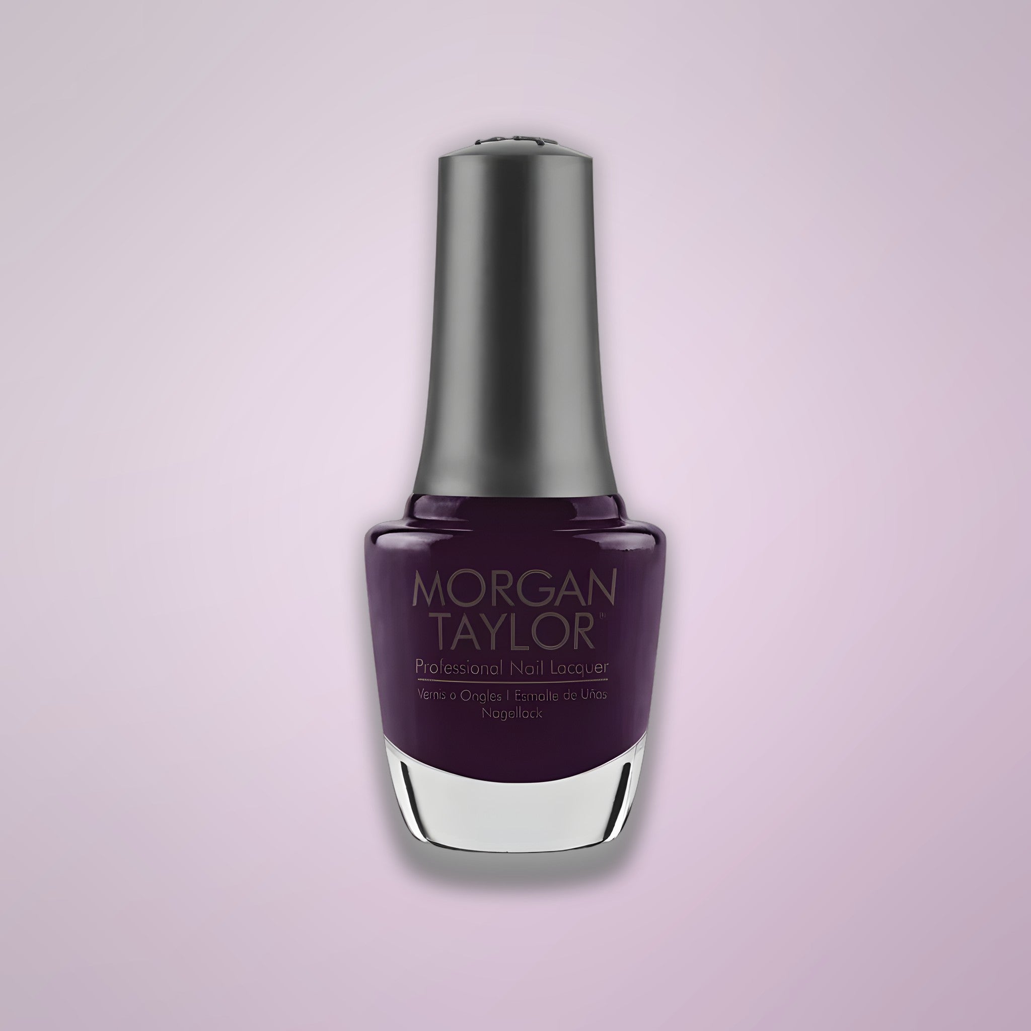 MORGAN TAYLOR - 864 Diva