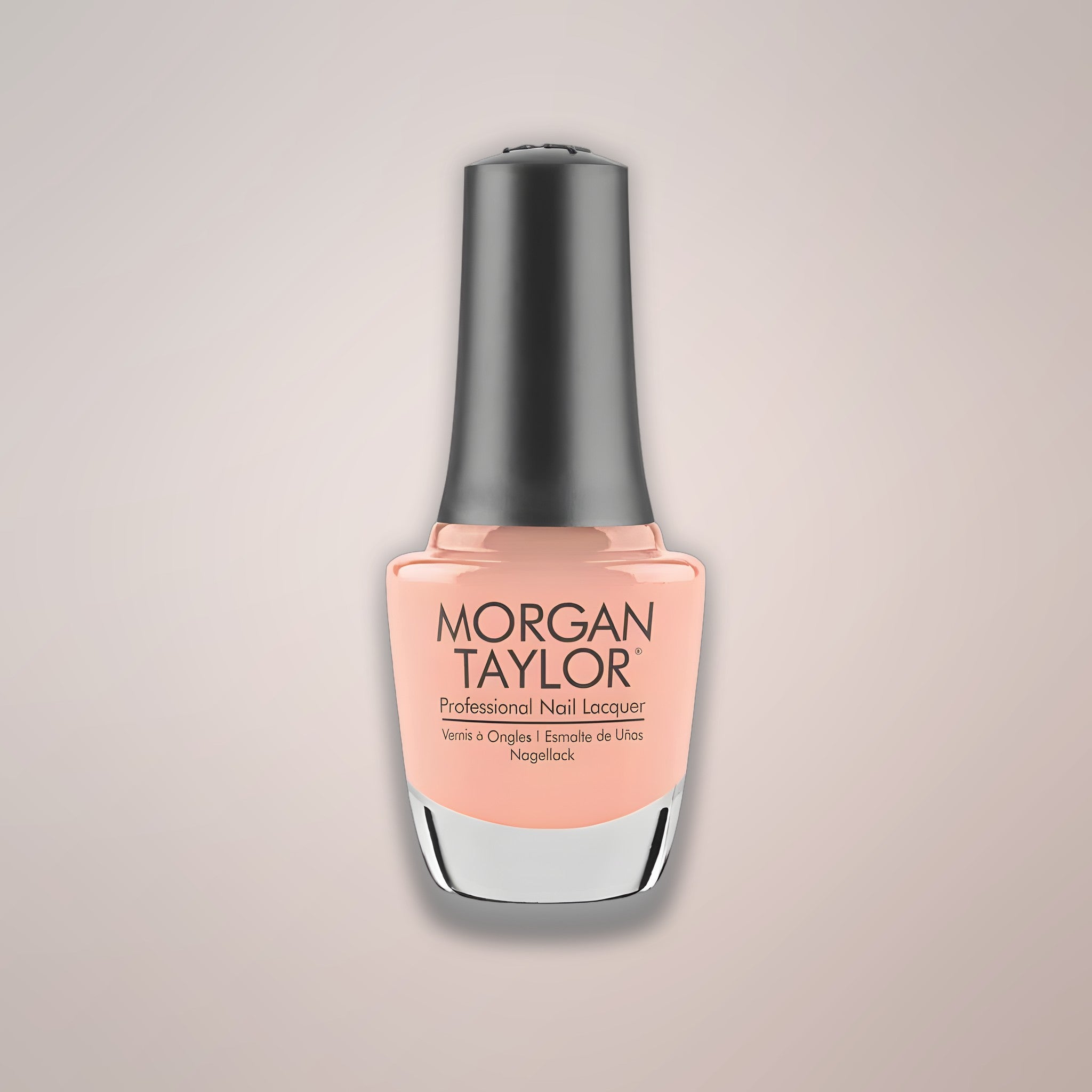 MORGAN TAYLOR - 813 Forever Beauty