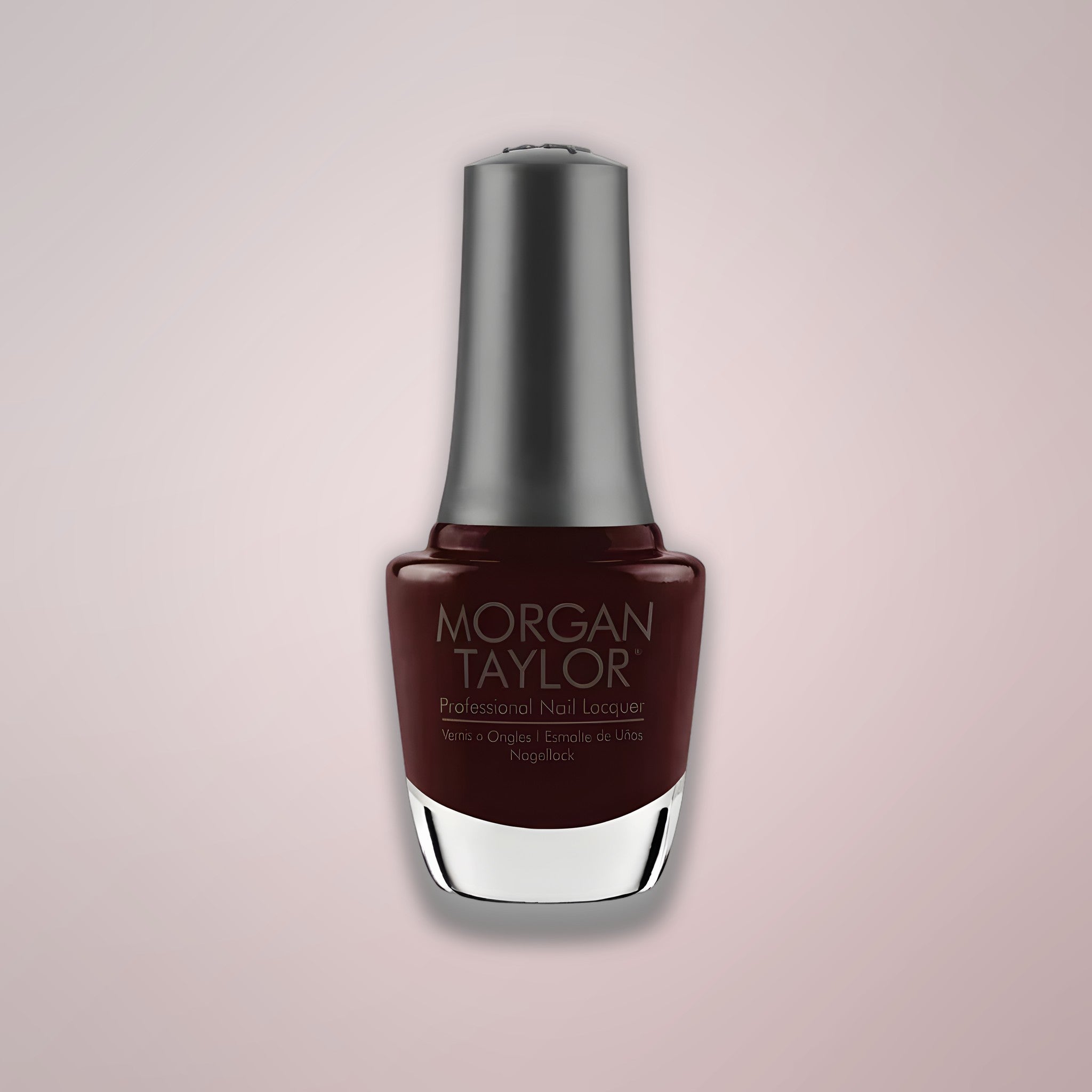 MORGAN TAYLOR - 035 From Paris With  Love