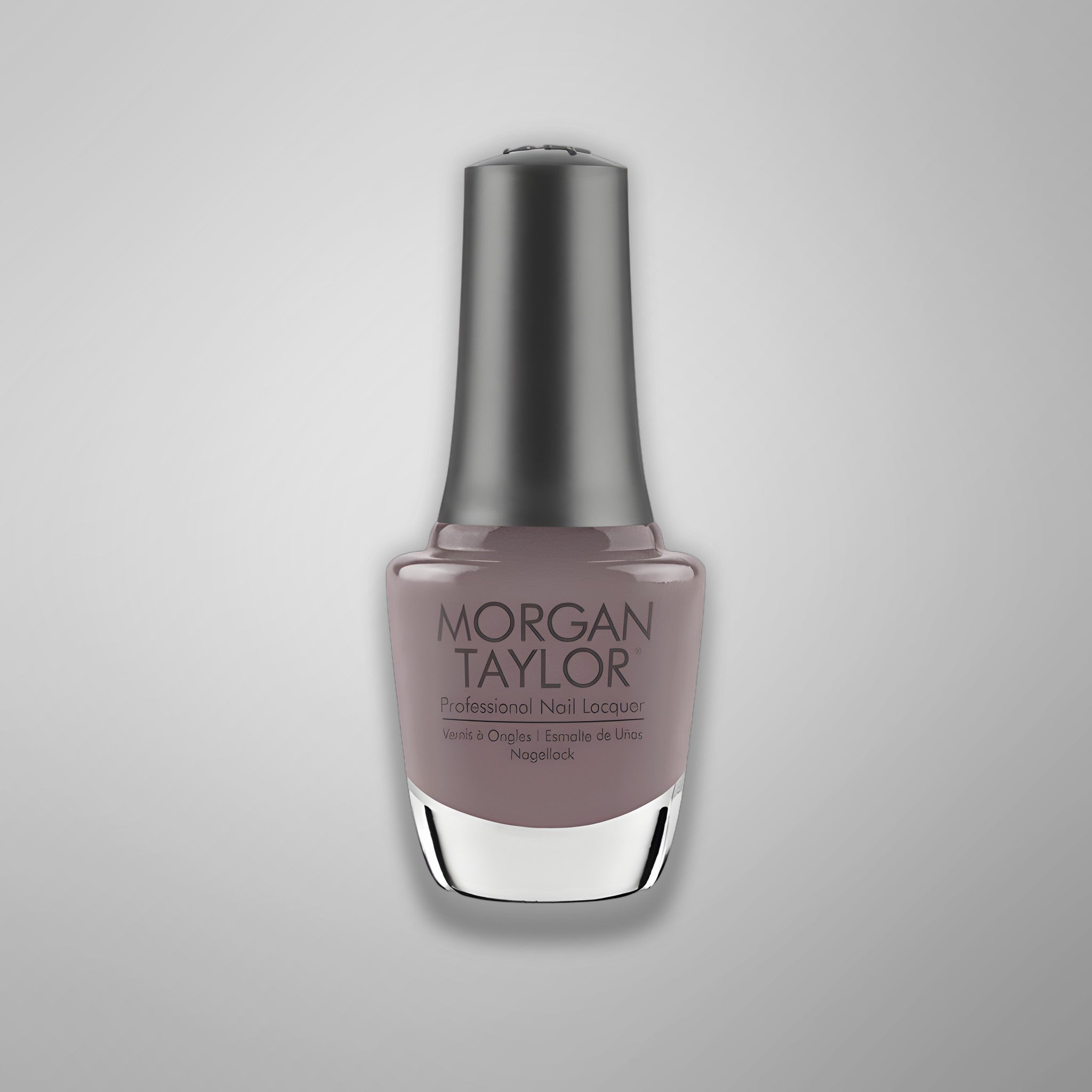 MORGAN TAYLOR - 799 From Rodeo To Rodeo Drive