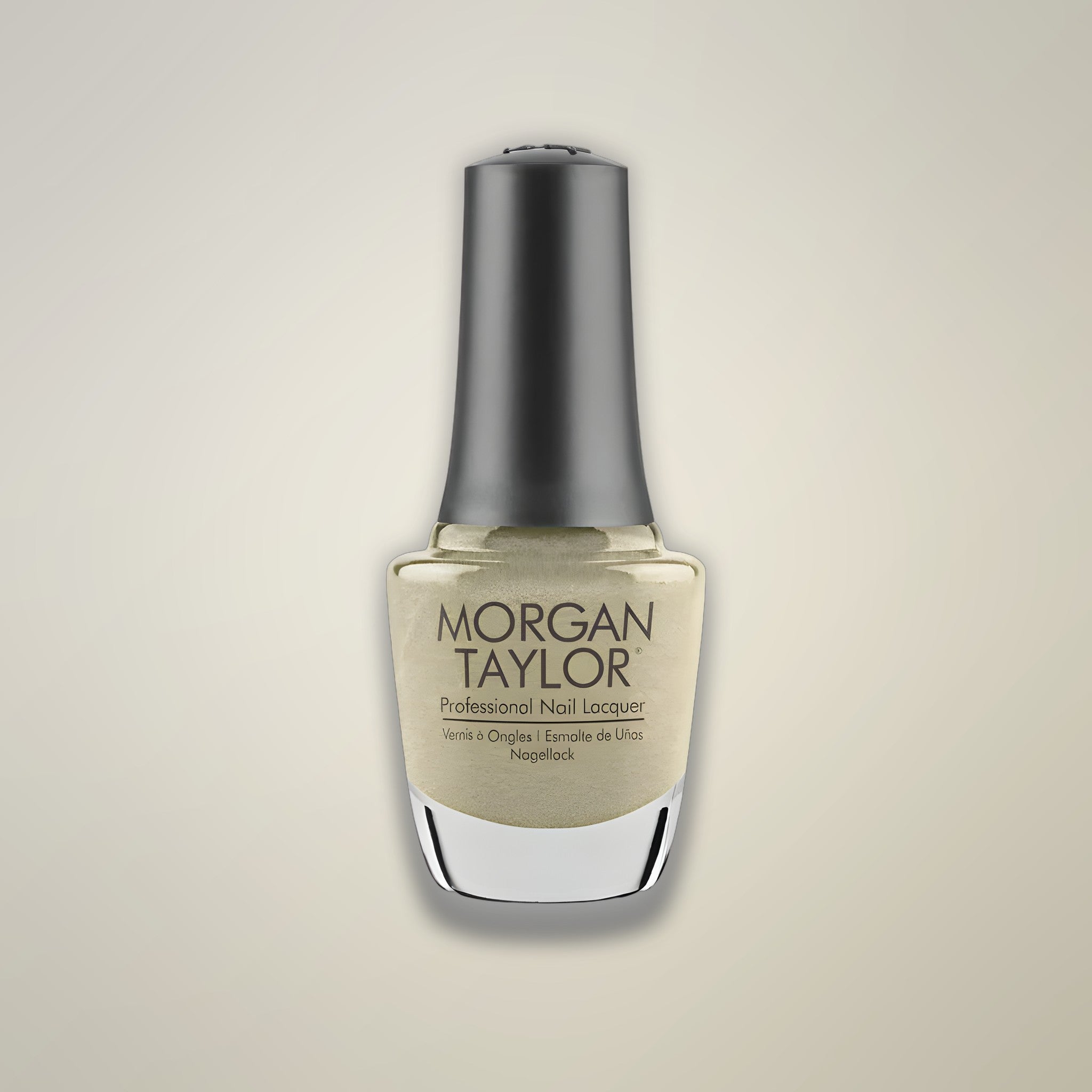 MORGAN TAYLOR - 075 Give Me Gold