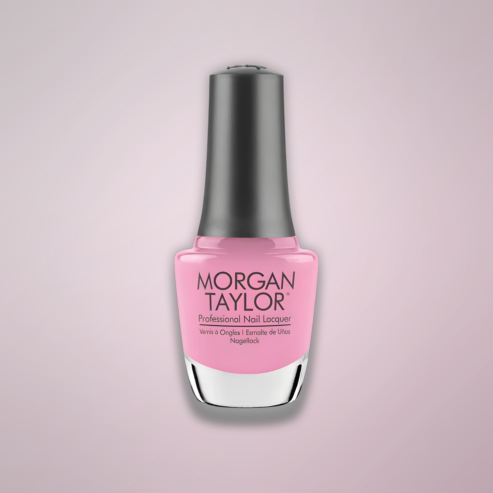 MORGAN TAYLOR - 858 Go Girl