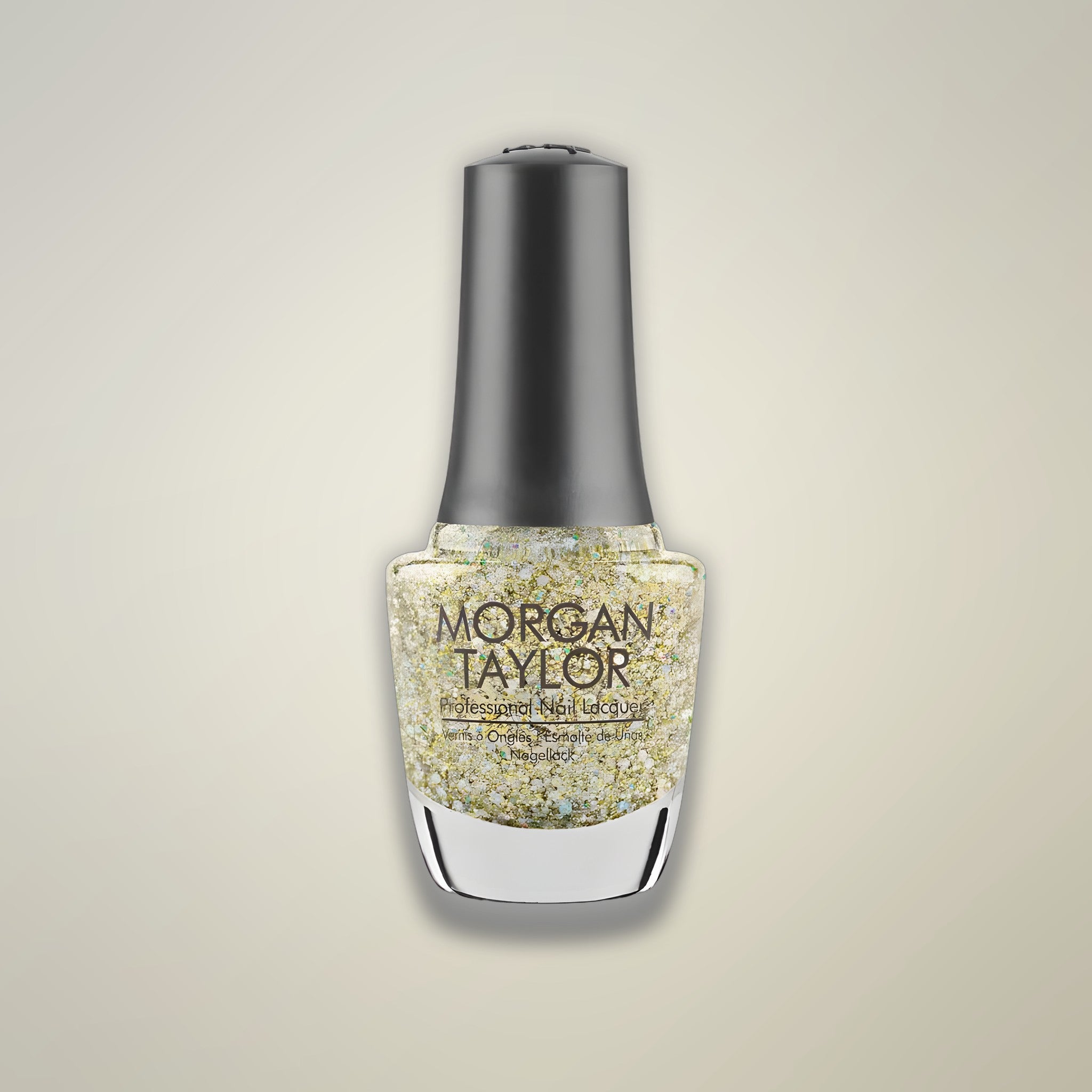 MORGAN TAYLOR - 851 Grand Jewels