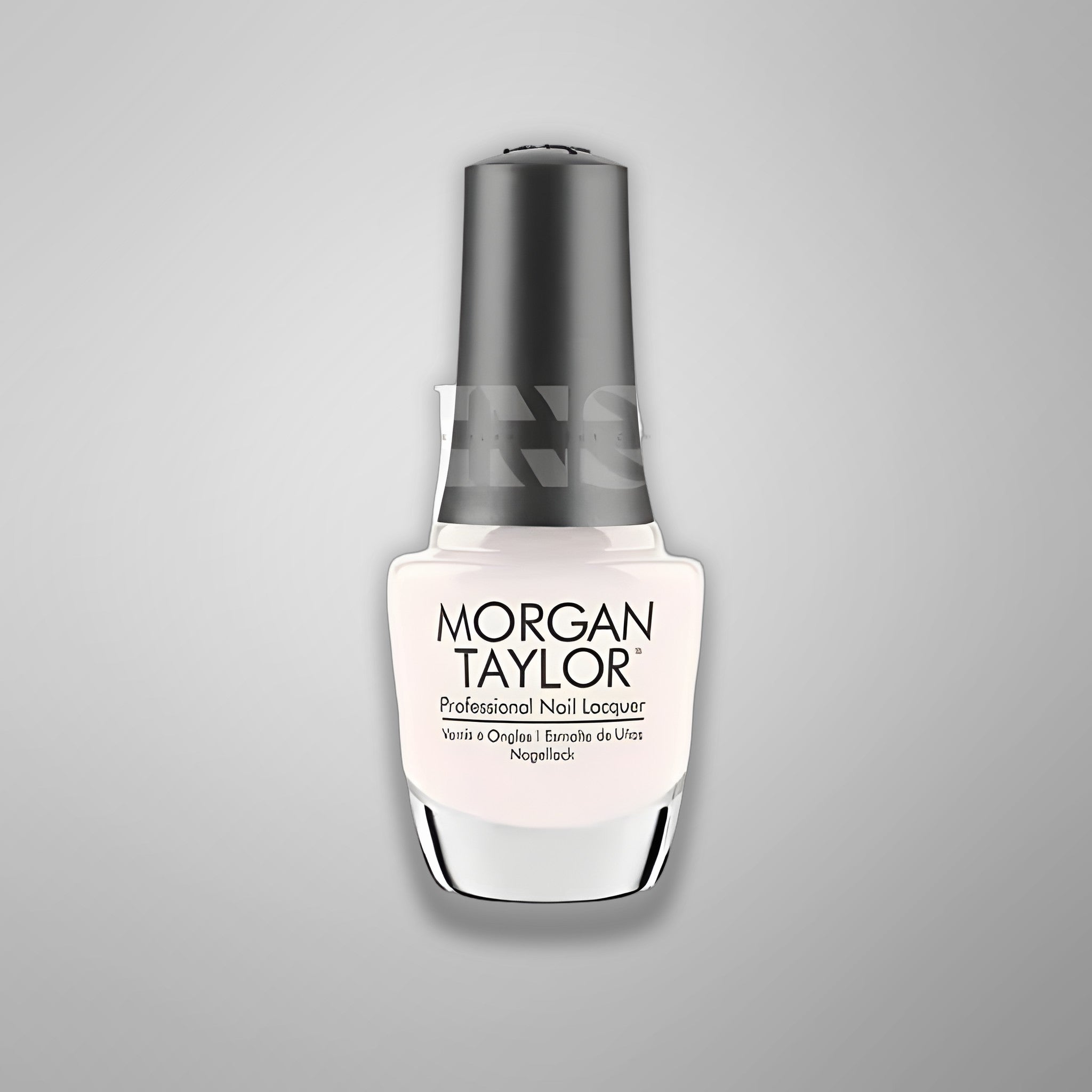 MORGAN TAYLOR - 001 Heaven Sent