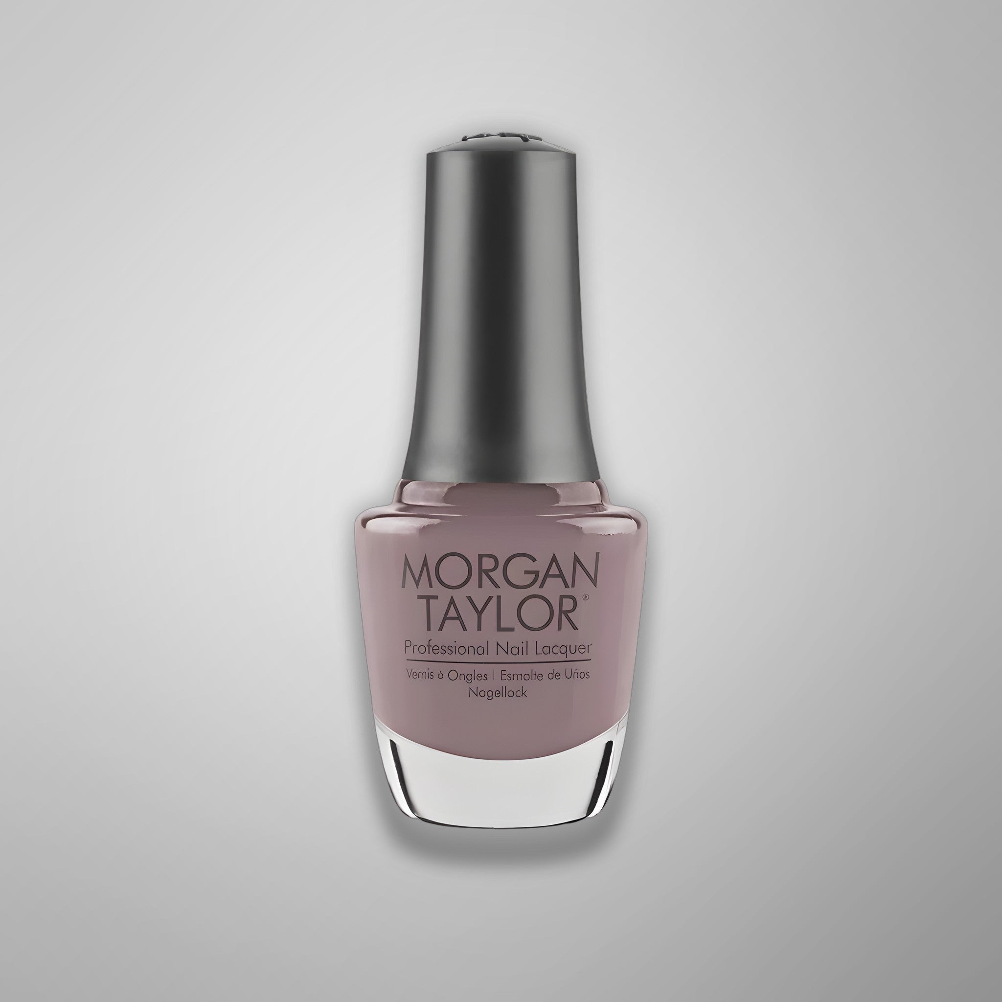 MORGAN TAYLOR - 206 I Or-Chid You Not