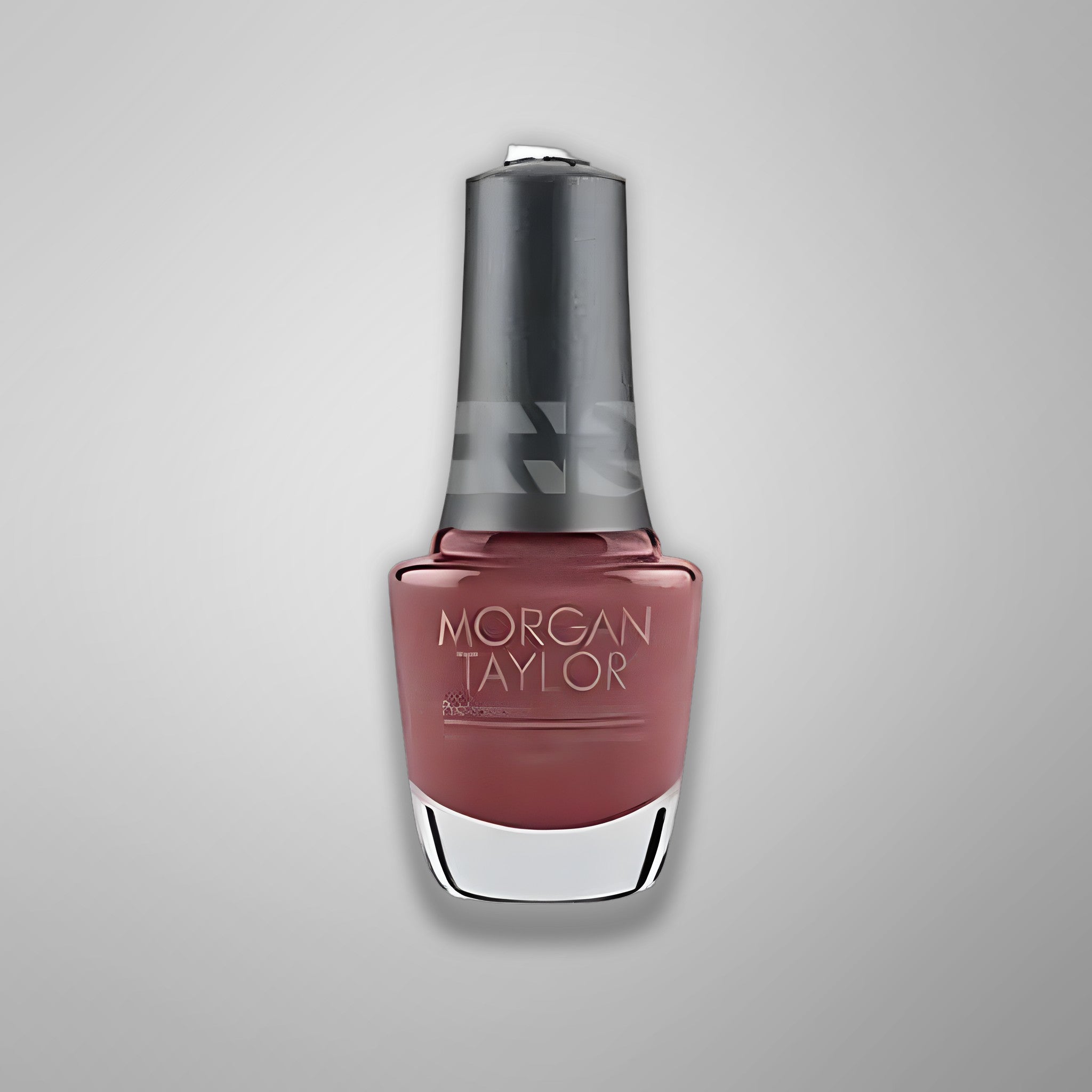 MORGAN TAYLOR - 241 Ice Queen Anyone (D)