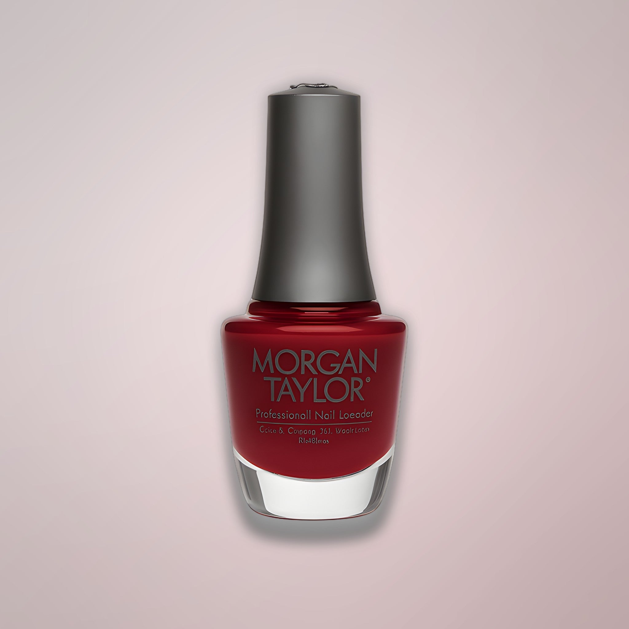 MORGAN TAYLOR - 190 I'm So Hot