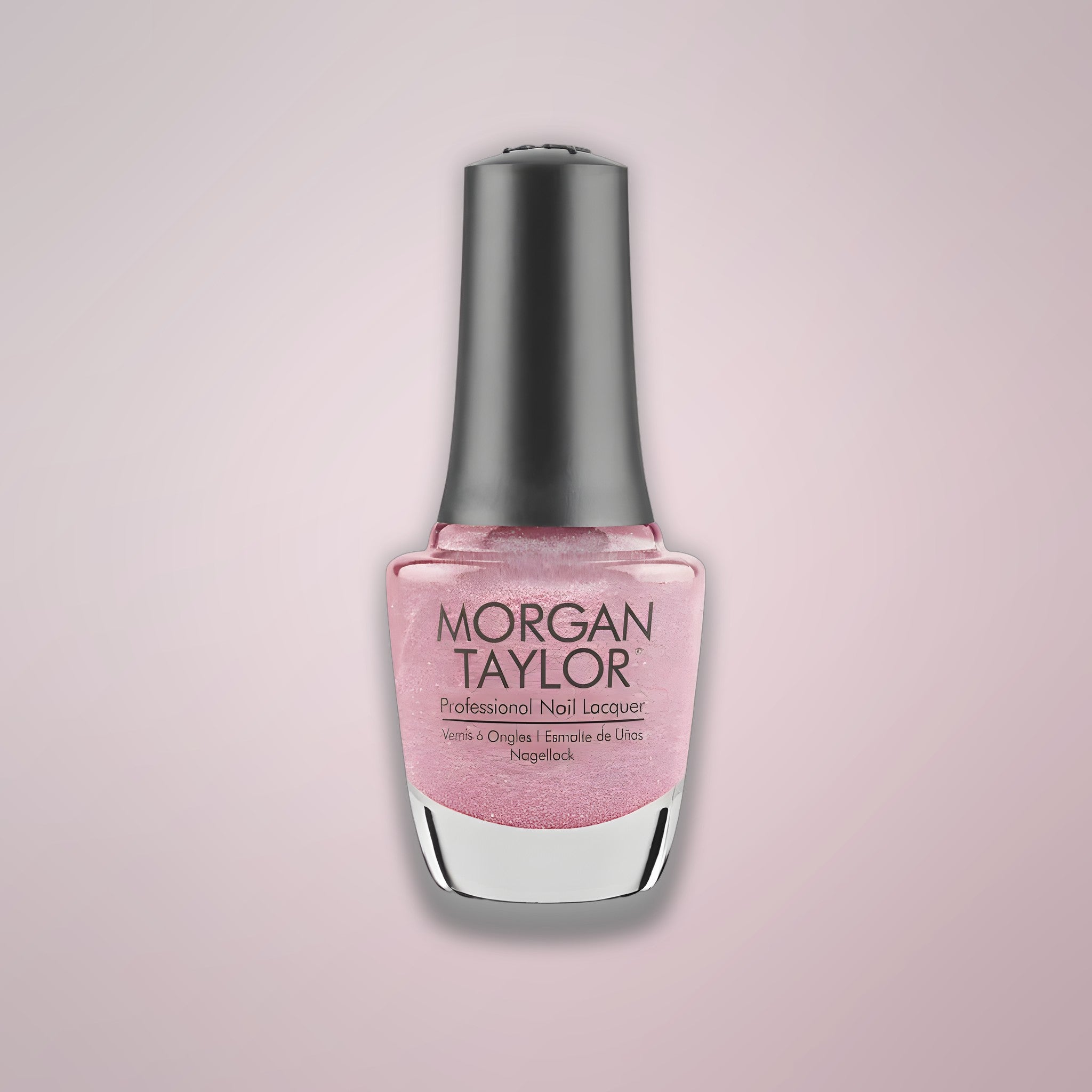 MORGAN TAYLOR - 835 June Bride