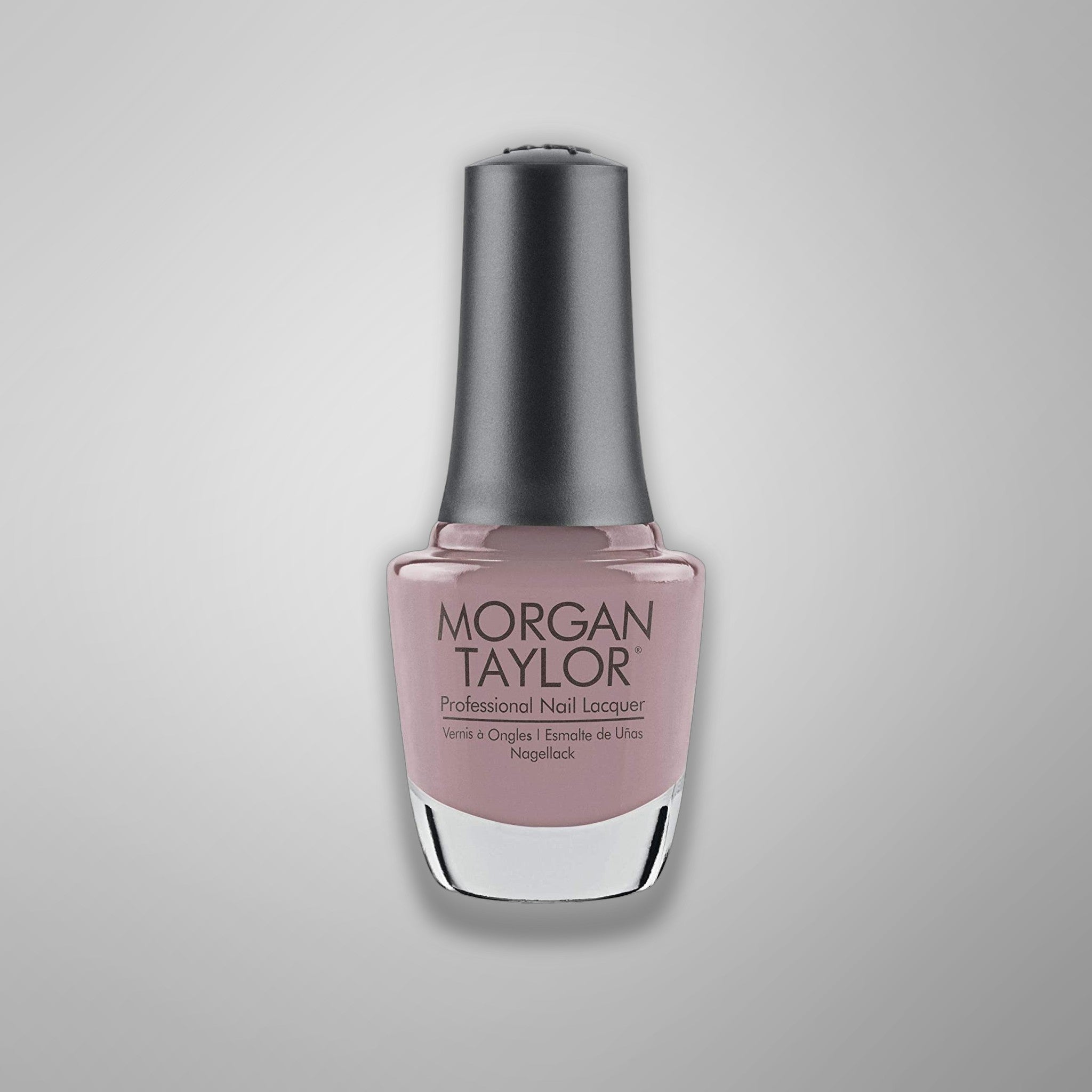 MORGAN TAYLOR - 815 Light Elegant