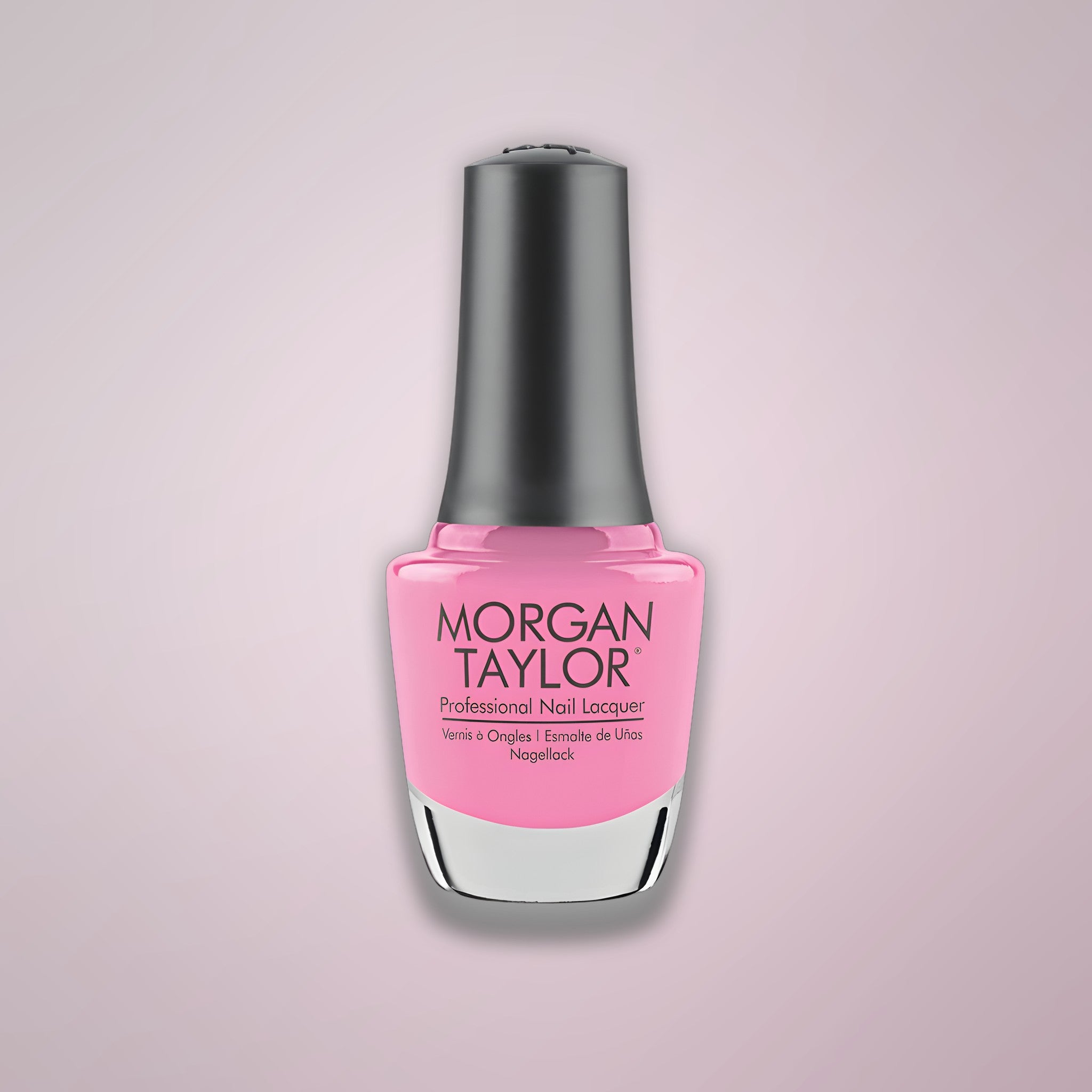 MORGAN TAYLOR - 178 Look At You, Pink-Achu