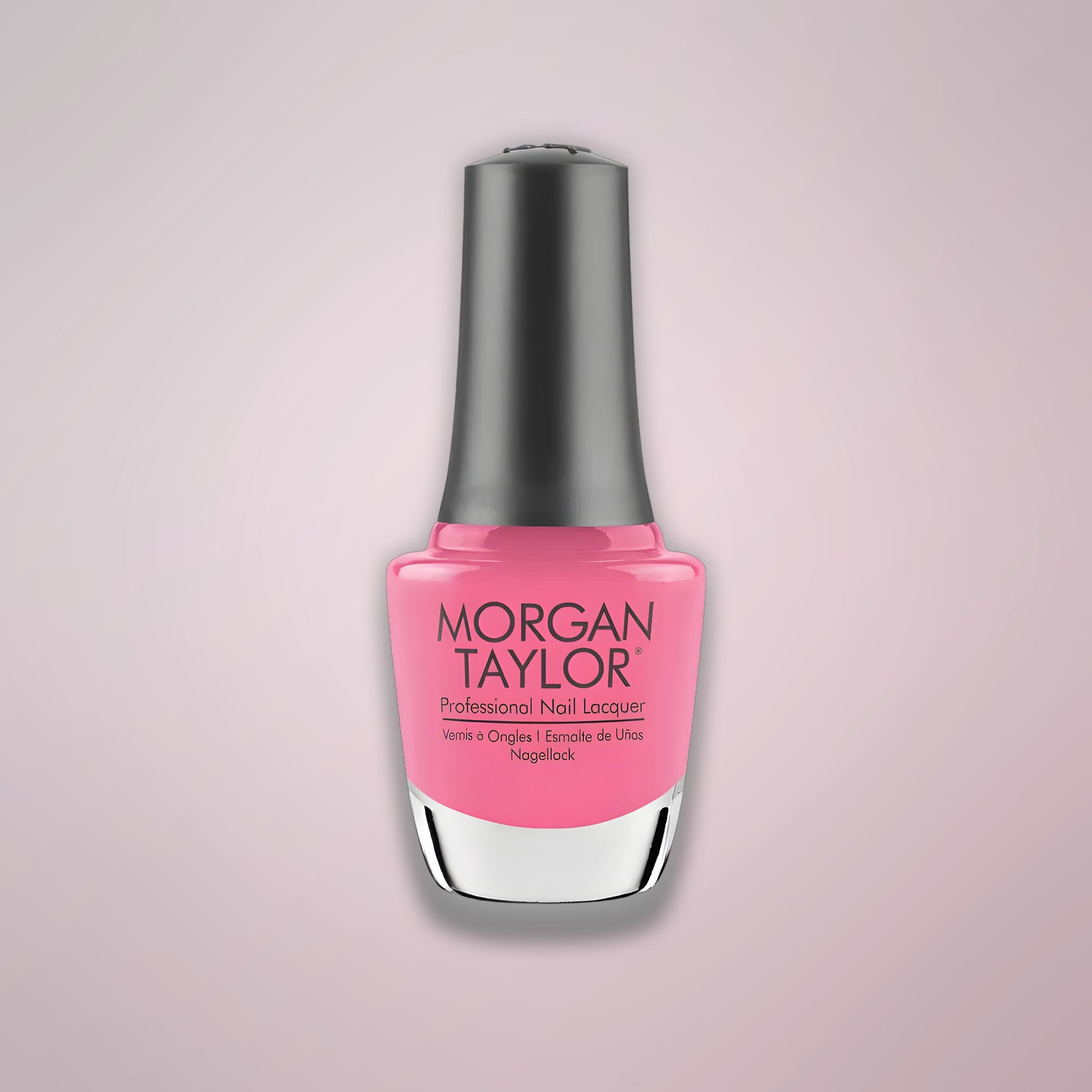 MORGAN TAYLOR - 916 Make You Blink Pink