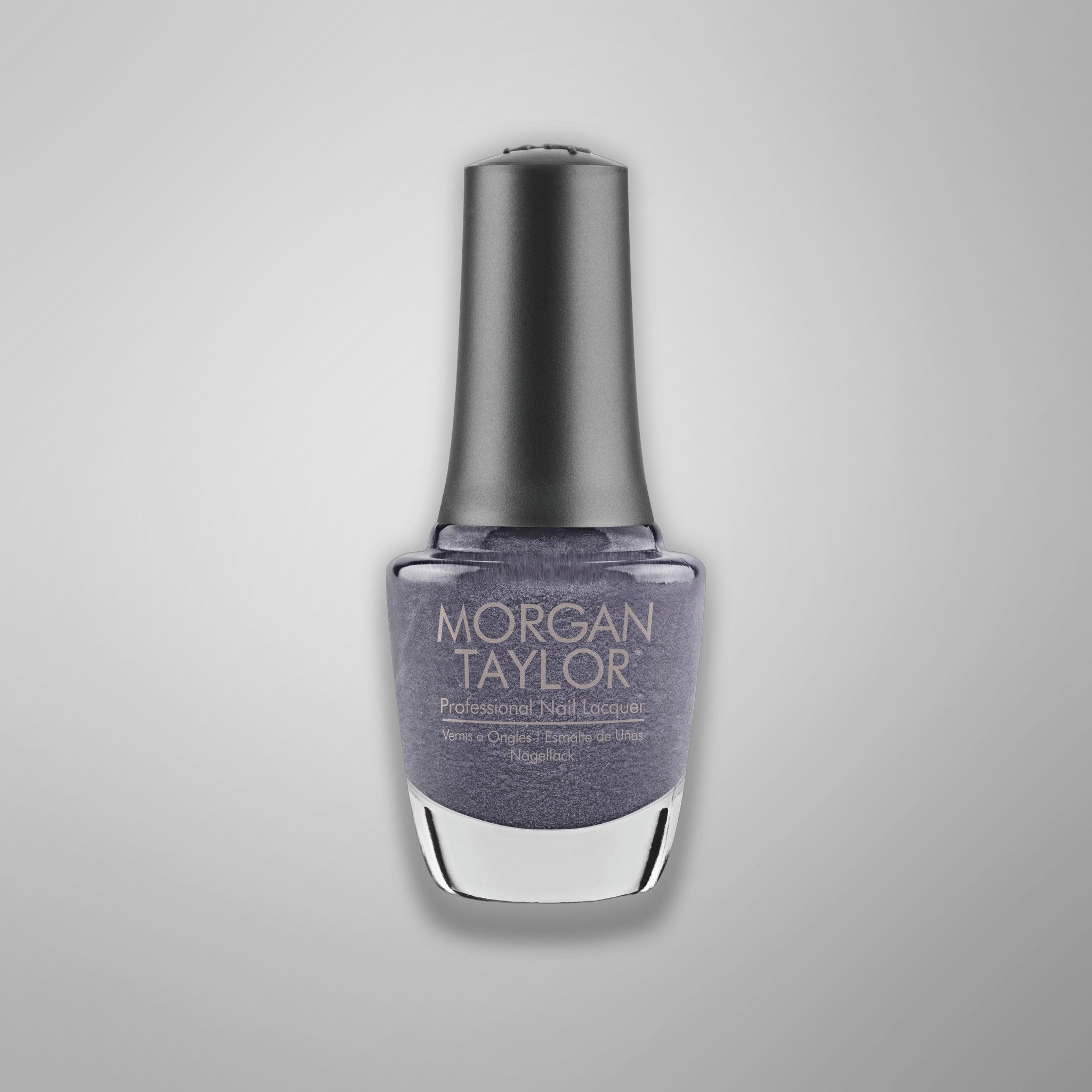 MORGAN TAYLOR - 847 Midnight Caller