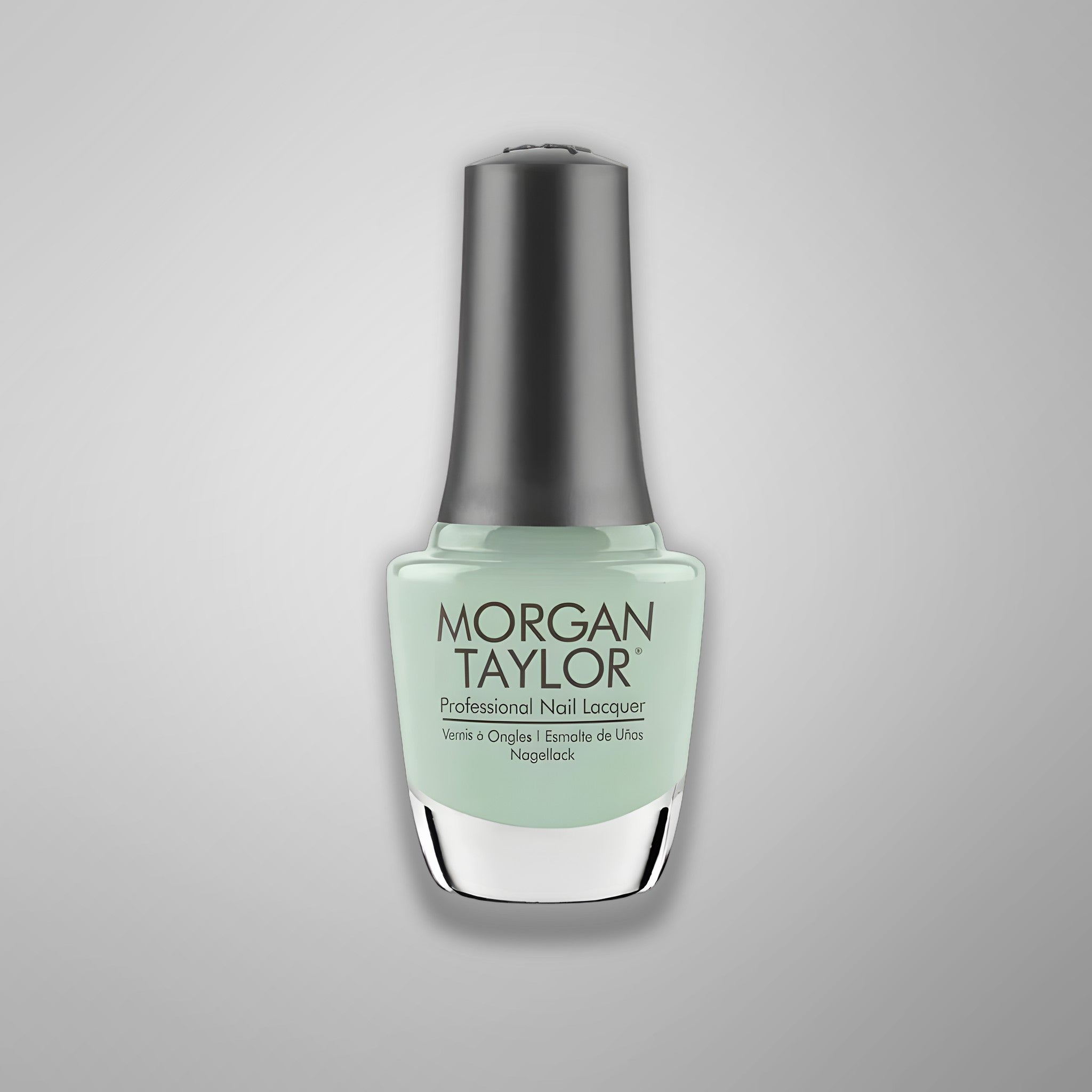 MORGAN TAYLOR - 085 Mint Chocolate Chip