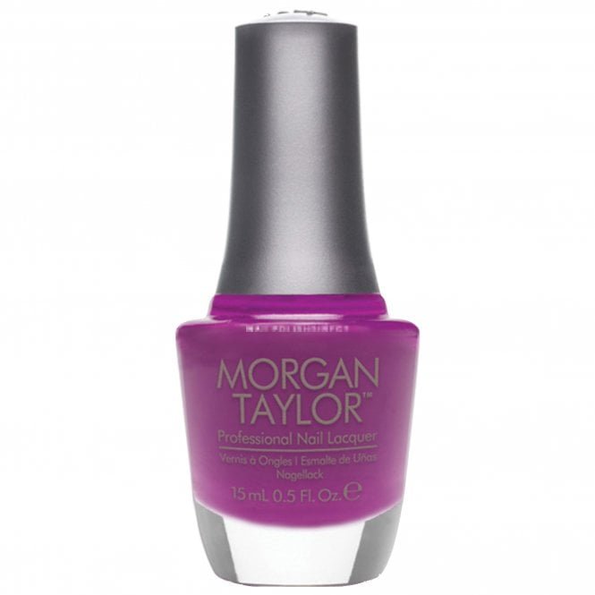 Morgan Taylor Bright Side