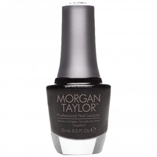Morgan Taylor Night Owl