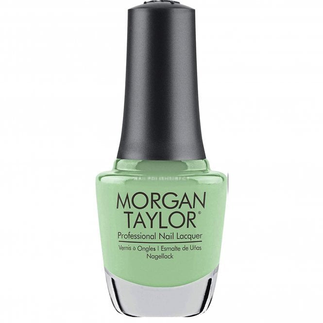 Morgan Taylor Supreme In Green