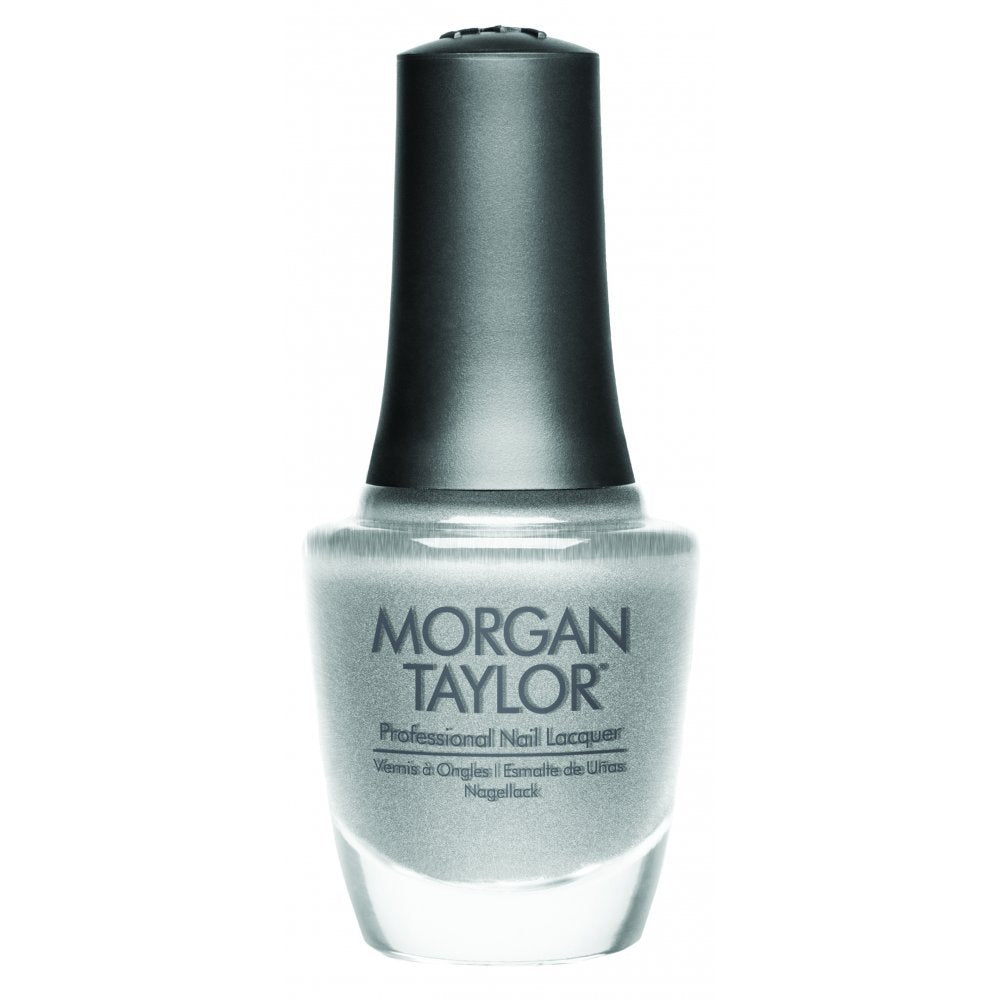 Morgan Taylor Tinsel My Fancy