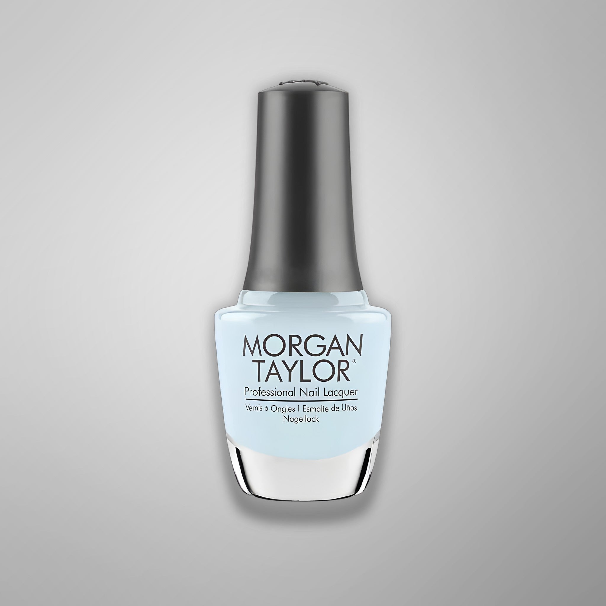 MORGAN TAYLOR - 263 Not So Prince Charming