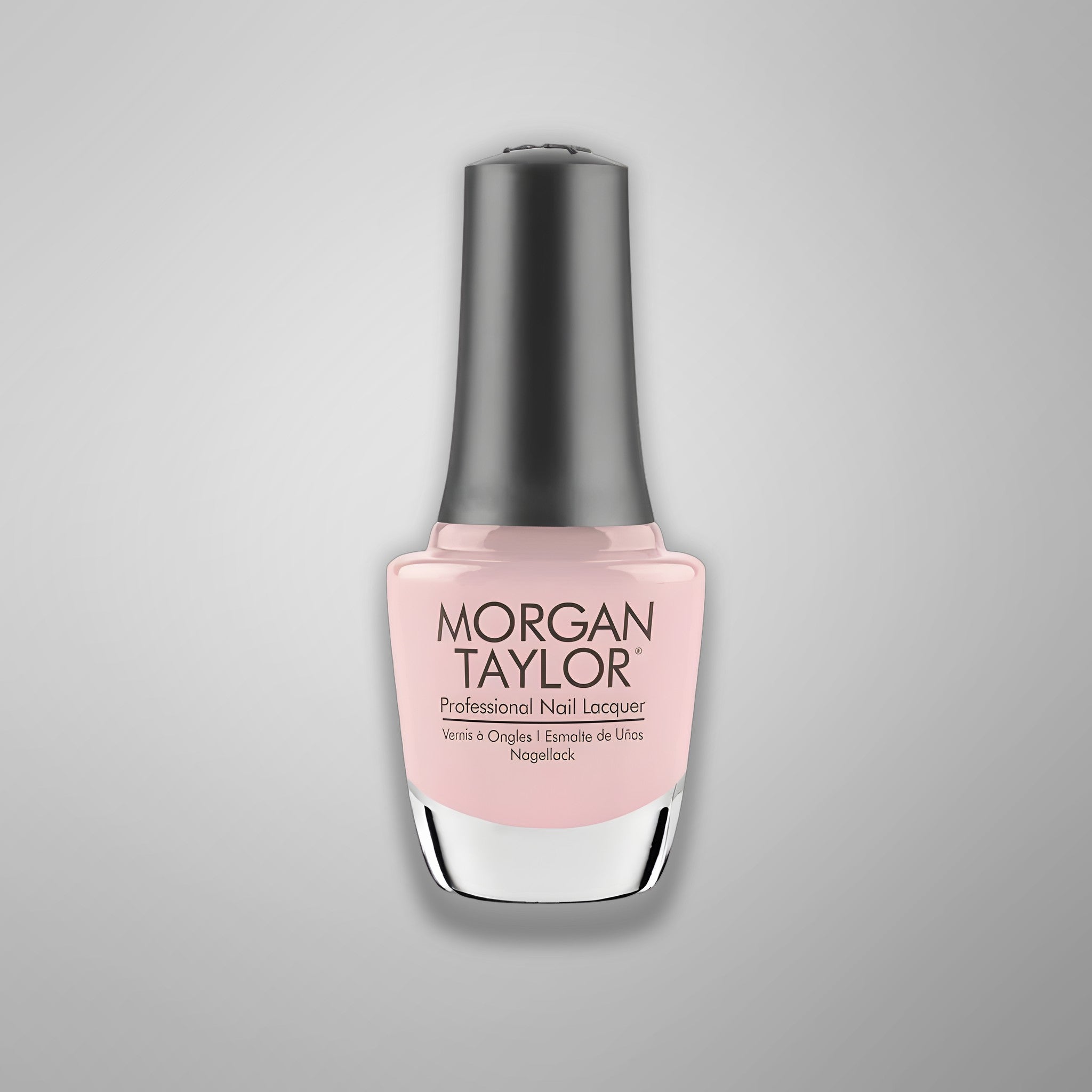 MORGAN TAYLOR - 262 Once Upon A Mani