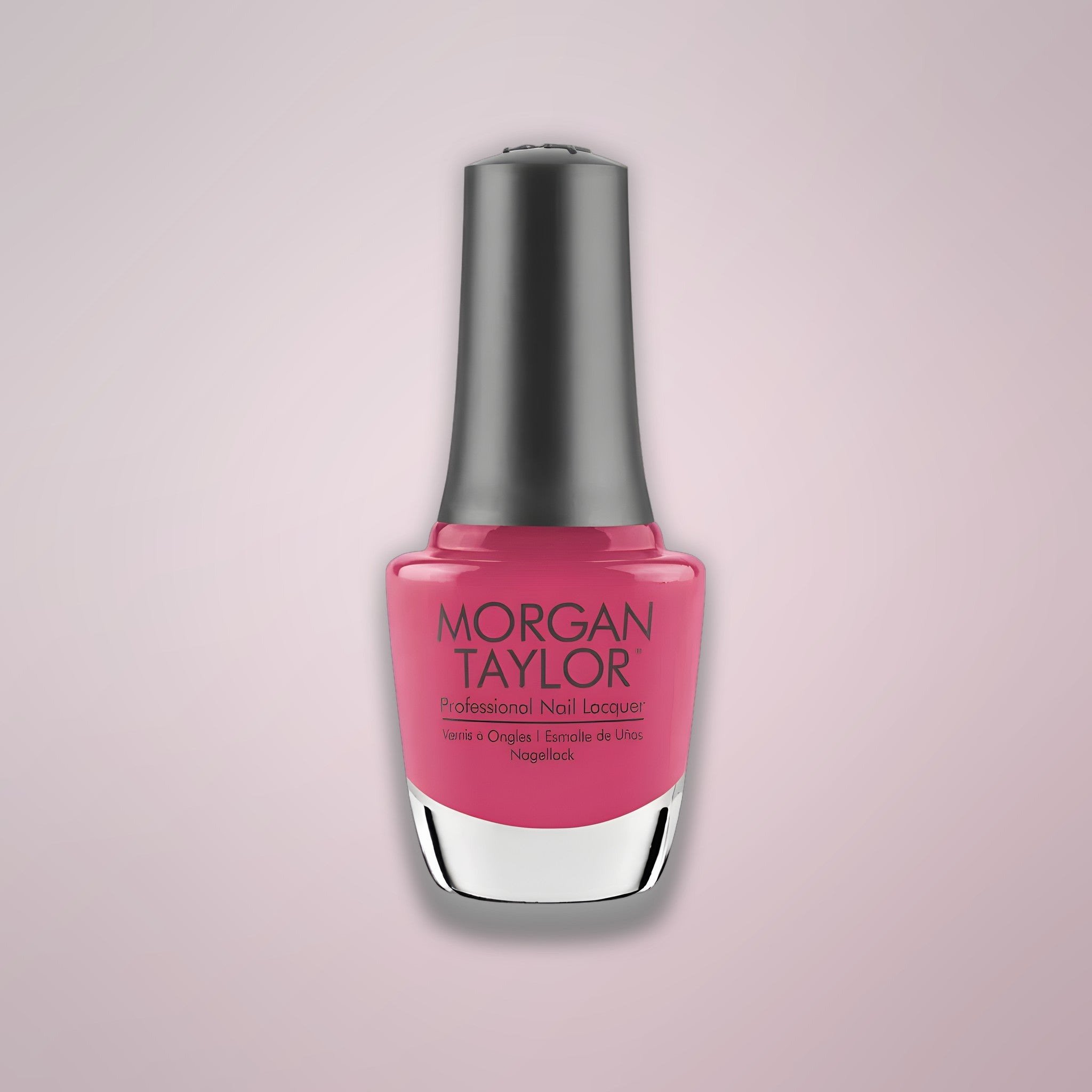 MORGAN TAYLOR - 261 One Tough Princess