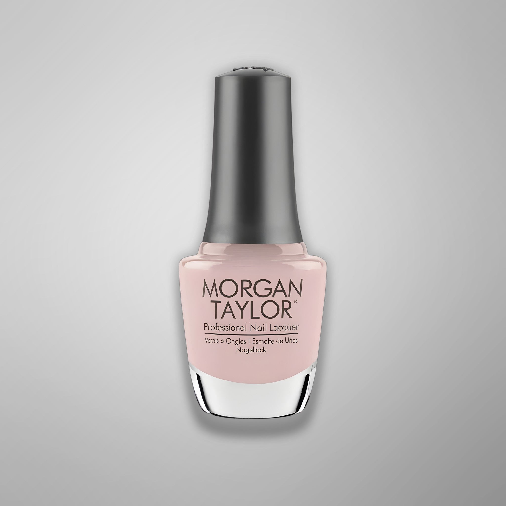 MORGAN TAYLOR - 203 Prim-Rose And Proper