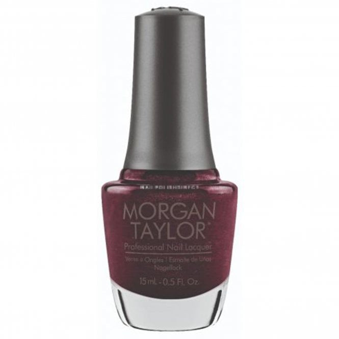 Morgan Taylor You're So Elf-Centered!