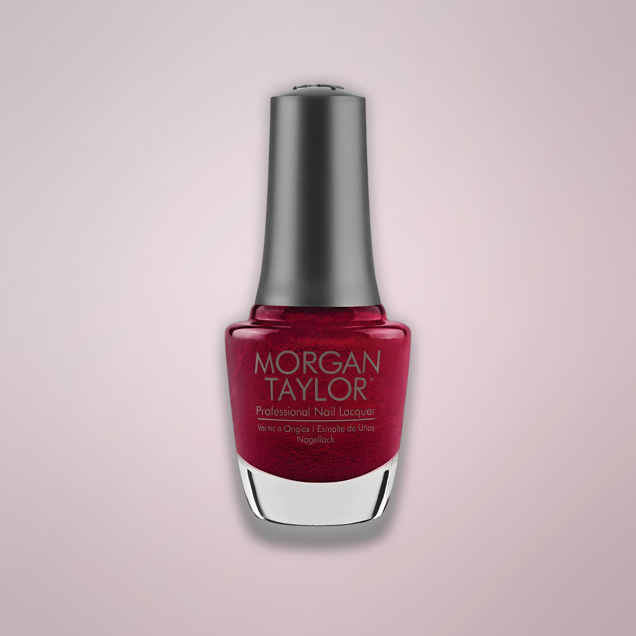 MORGAN TAYLOR - 848 Rose Garden