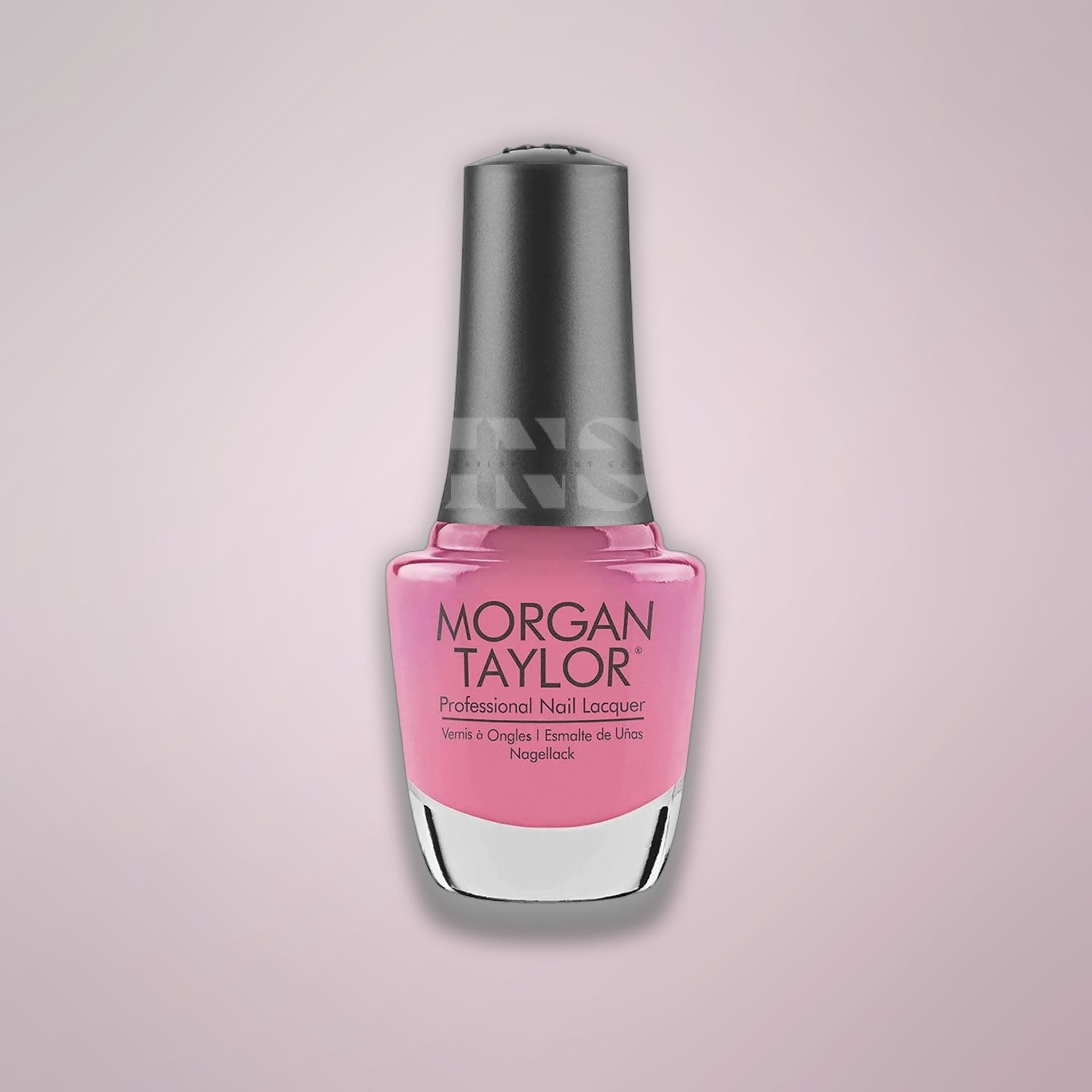 MORGAN TAYLOR - 322 Rose-y Cheeks